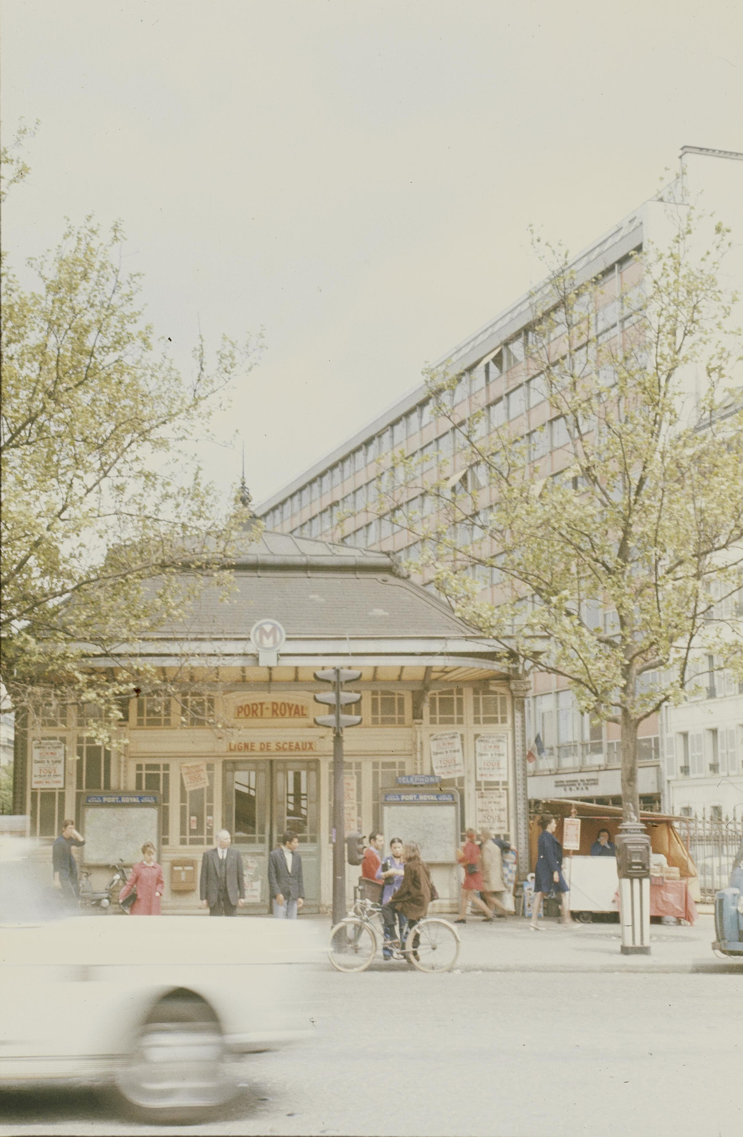 Photo d'archive