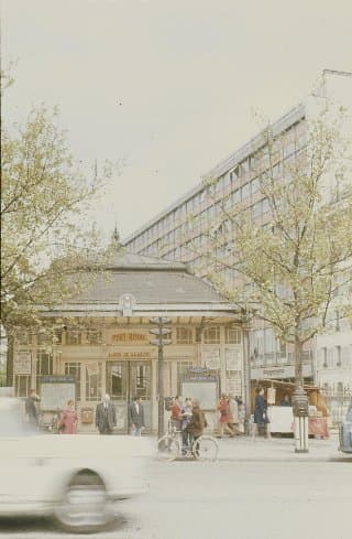 Photo d'archive