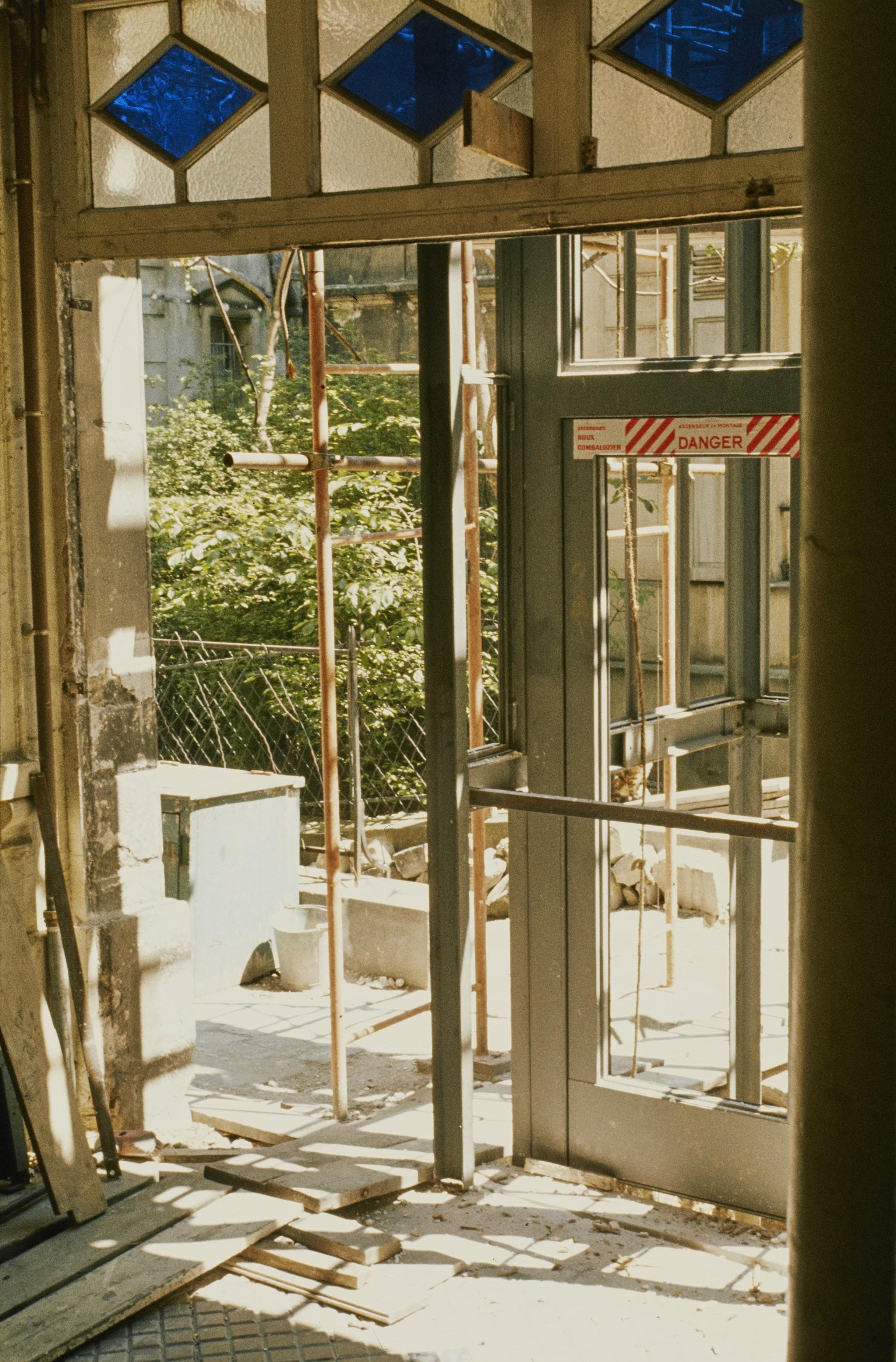 Photo d'archive