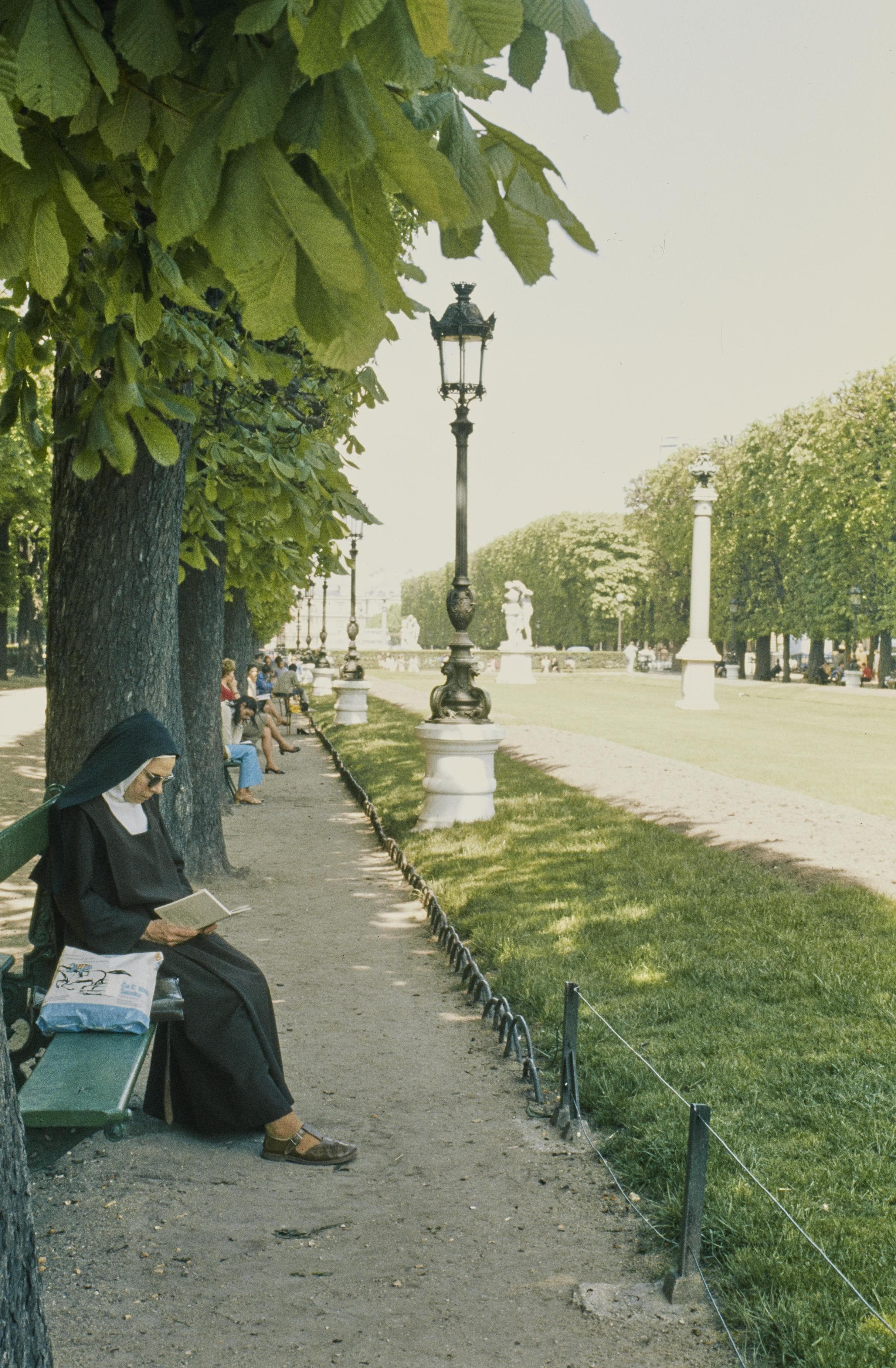 Photo d'archive