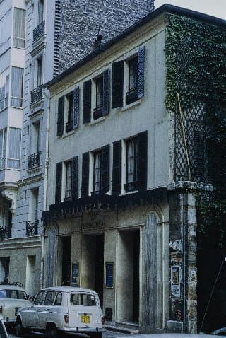 Photo d'archive