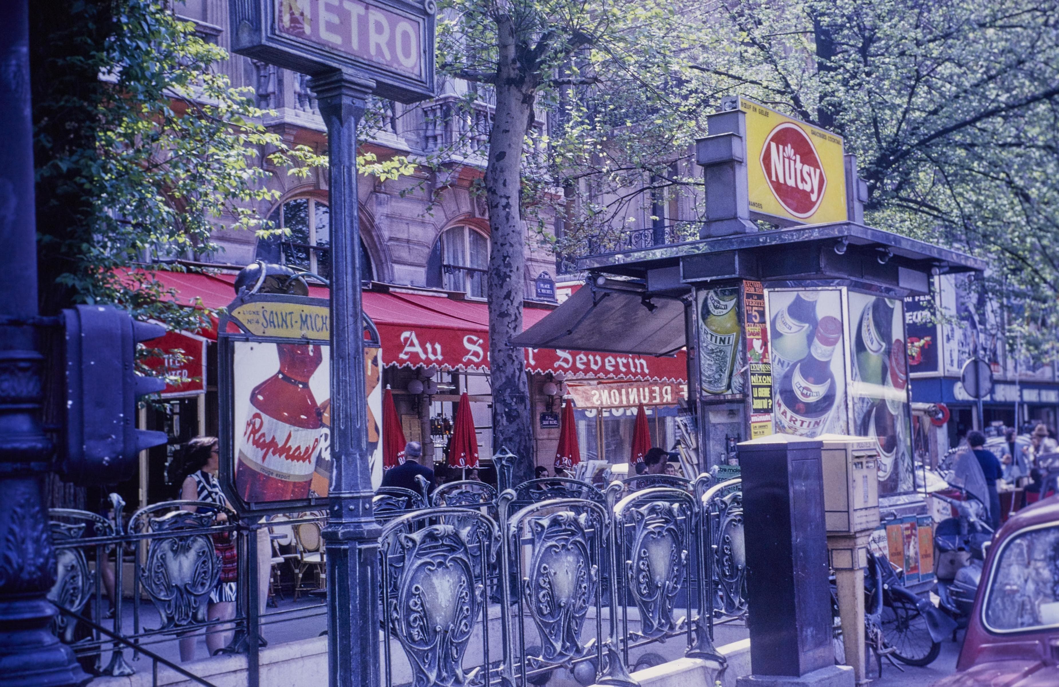 Photo d'archive