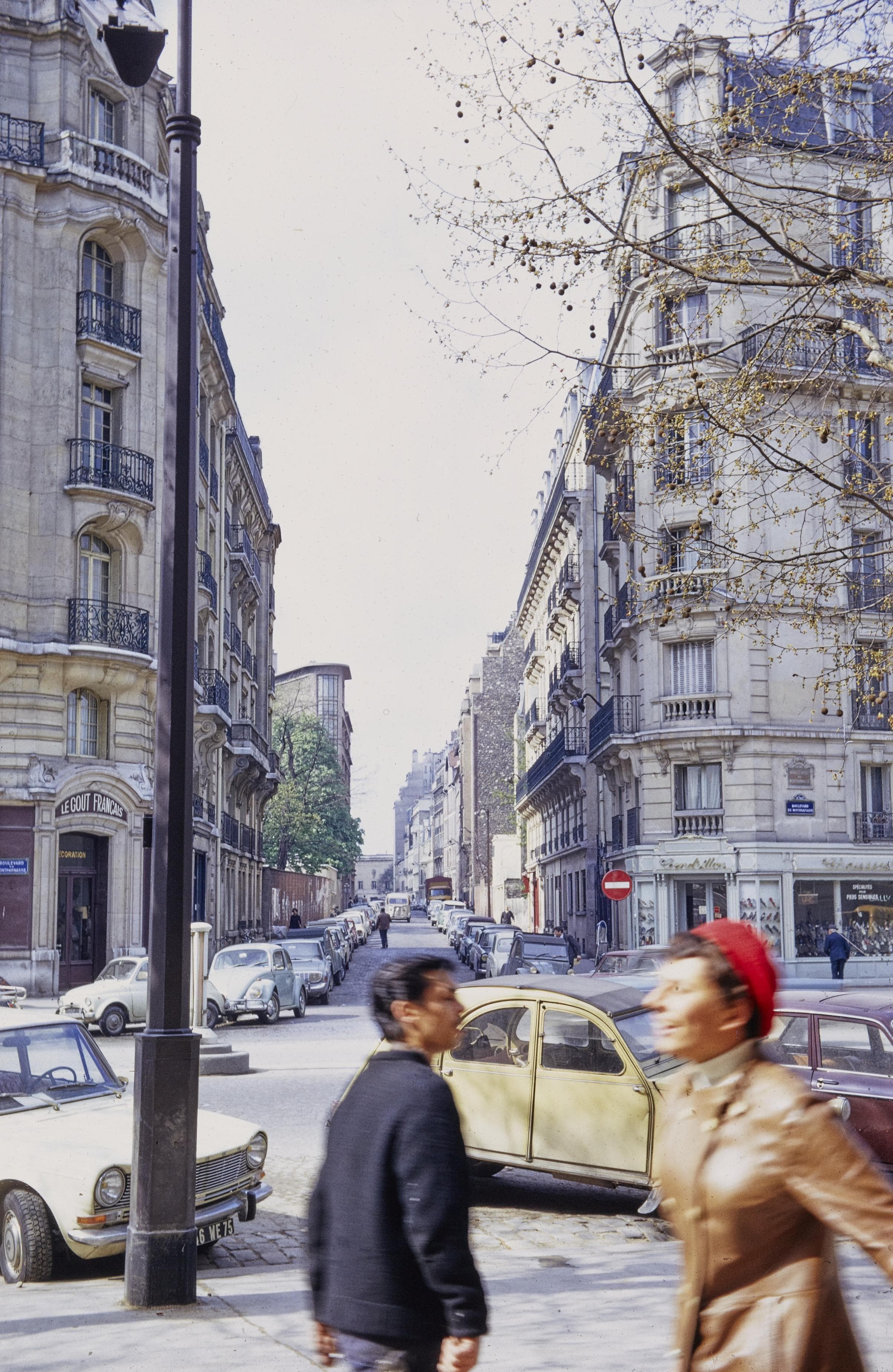 Photo d'archive
