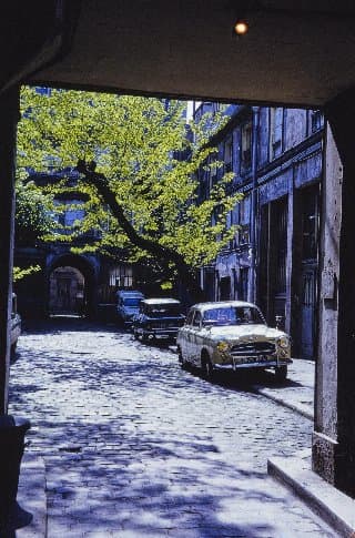Photo d'archive