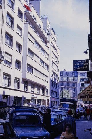 Photo d'archive