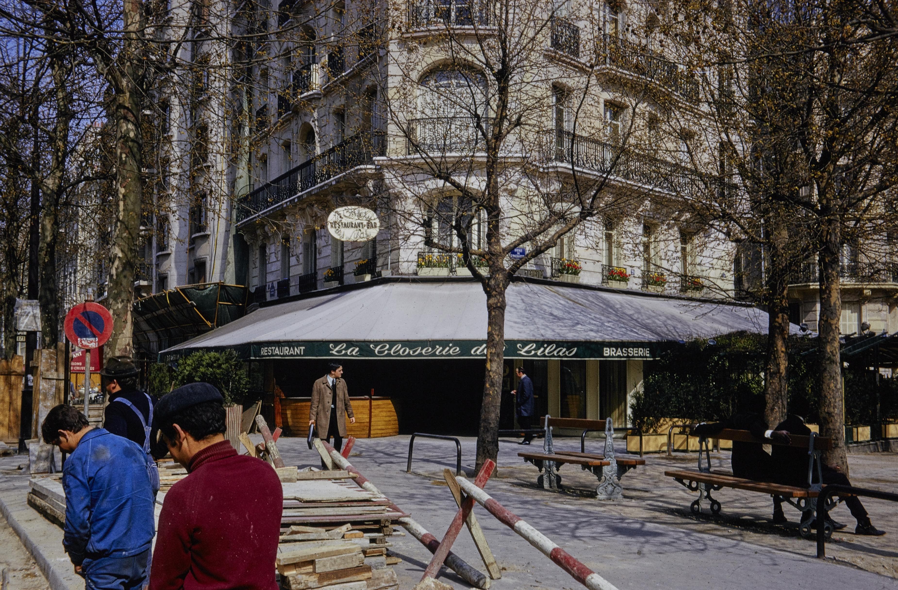 Photo d'archive