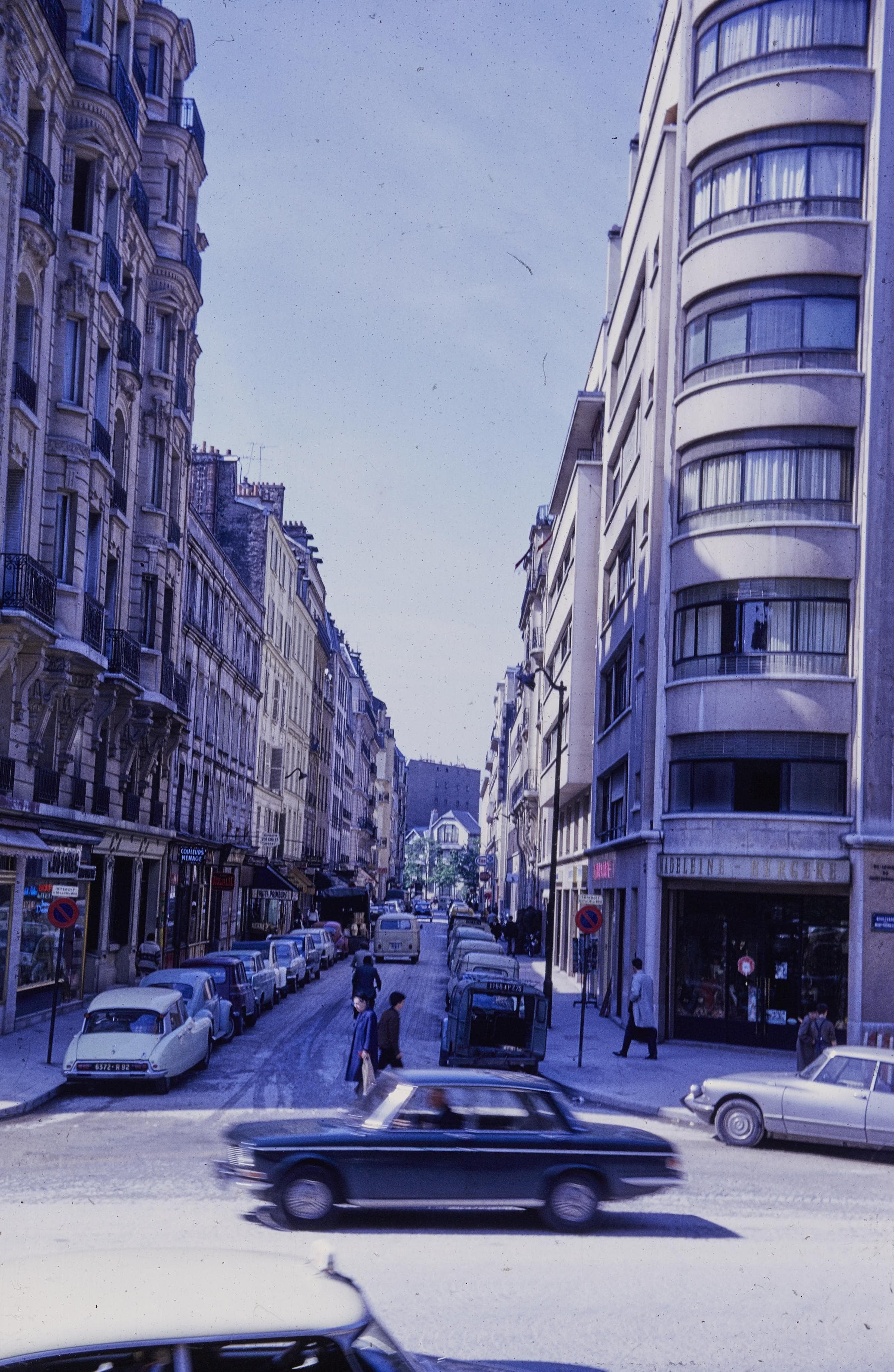 Photo d'archive