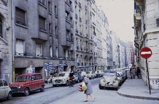 Photo d'archive