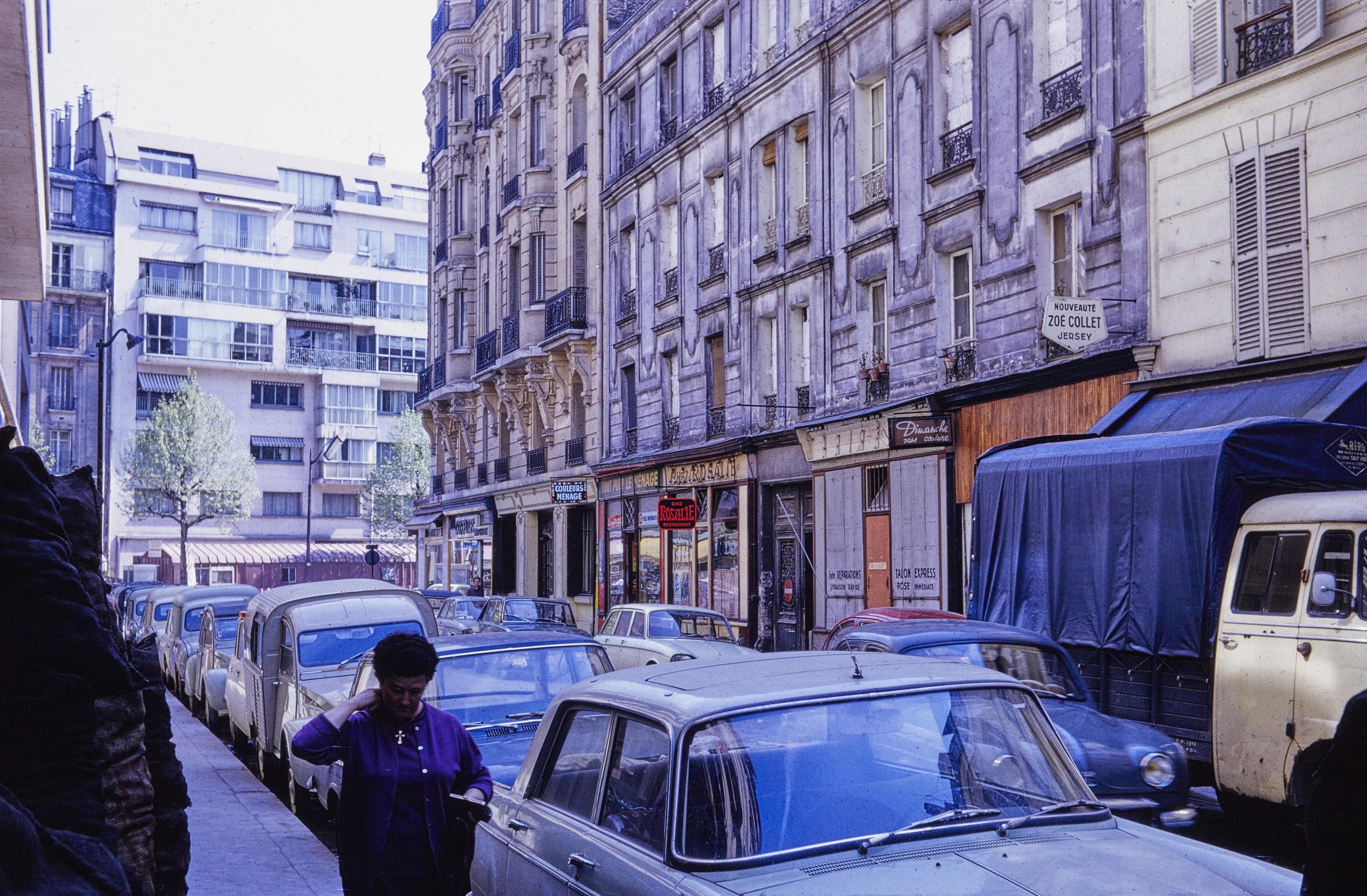 Photo d'archive