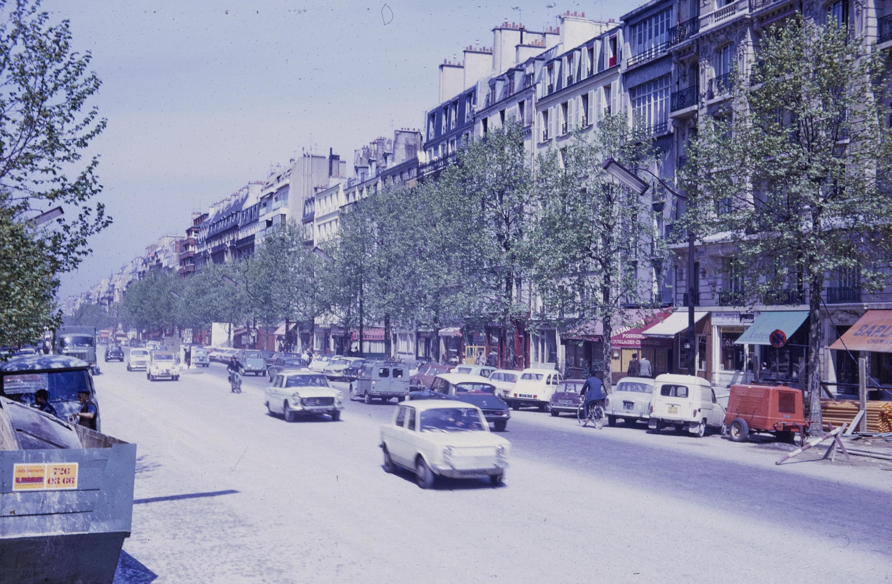 Photo d'archive