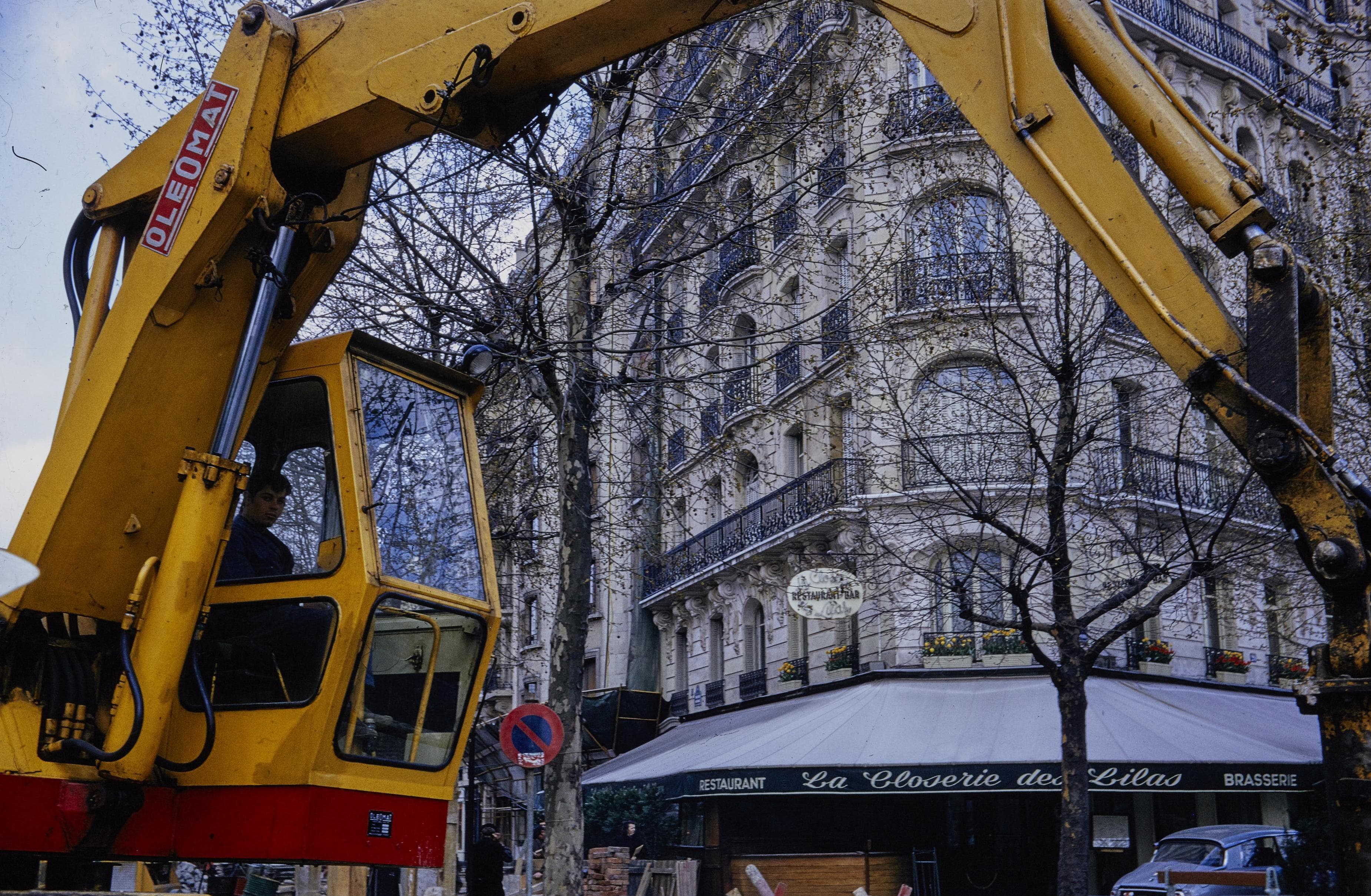 Photo d'archive