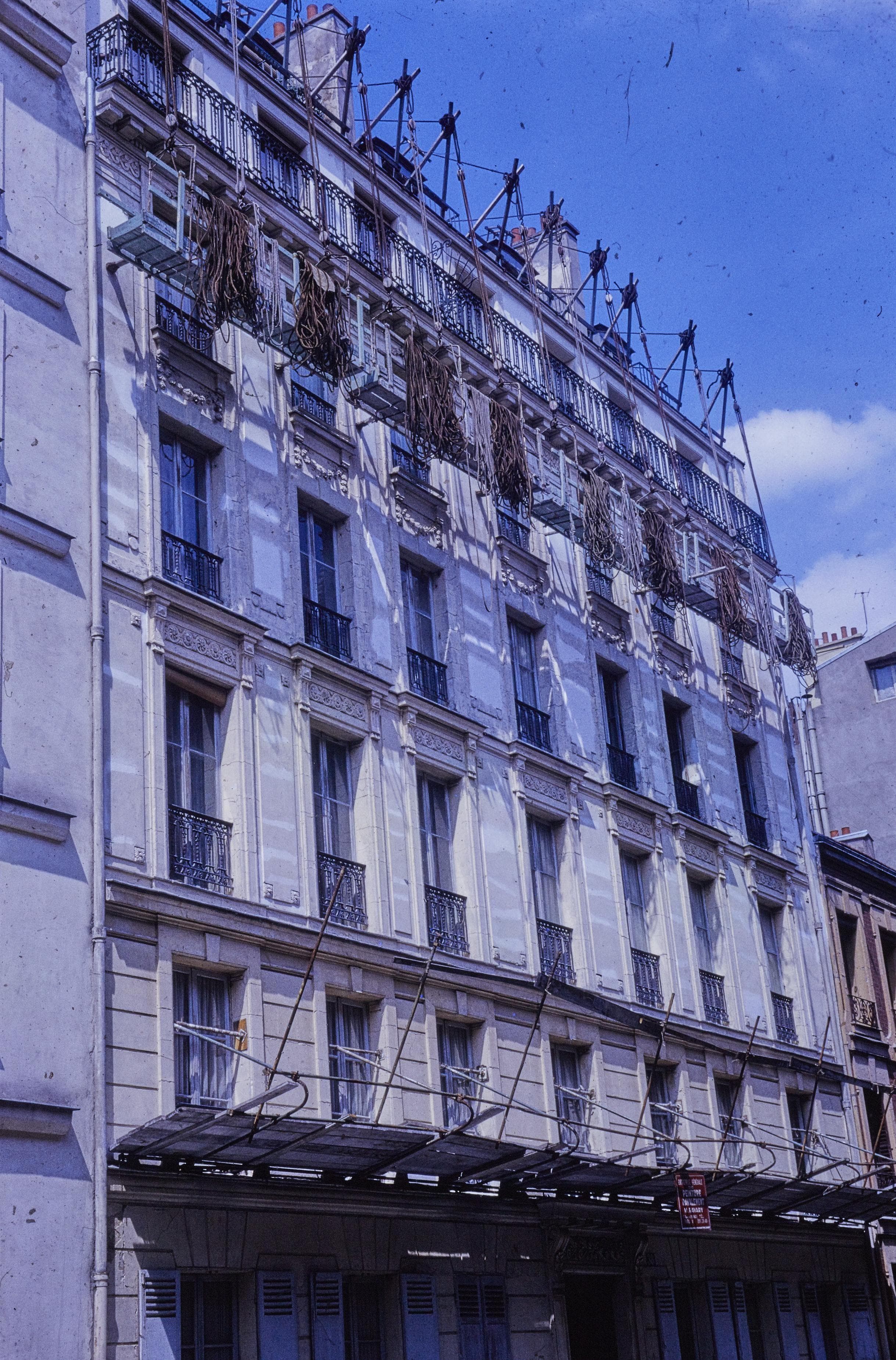 Photo d'archive
