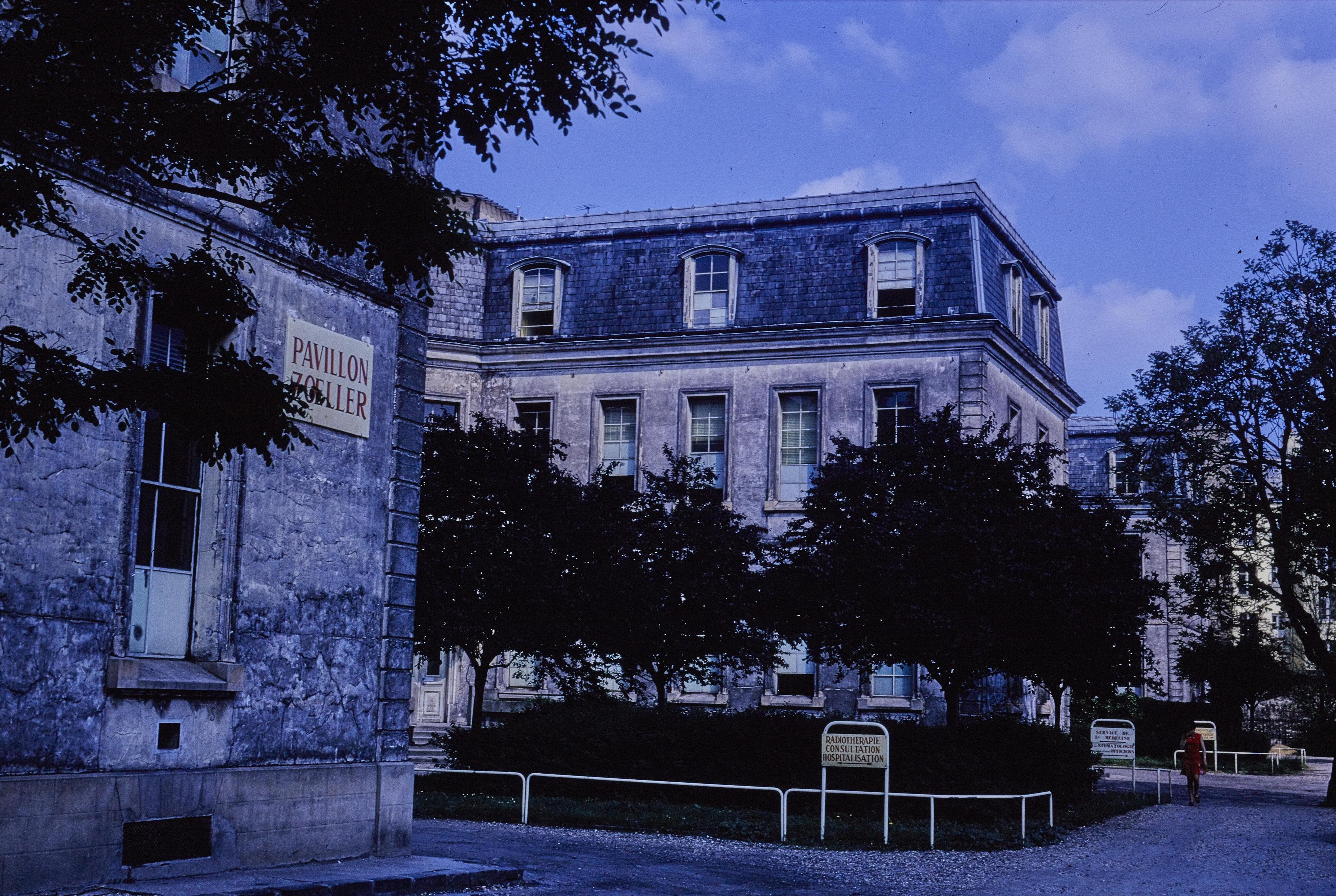 Photo d'archive