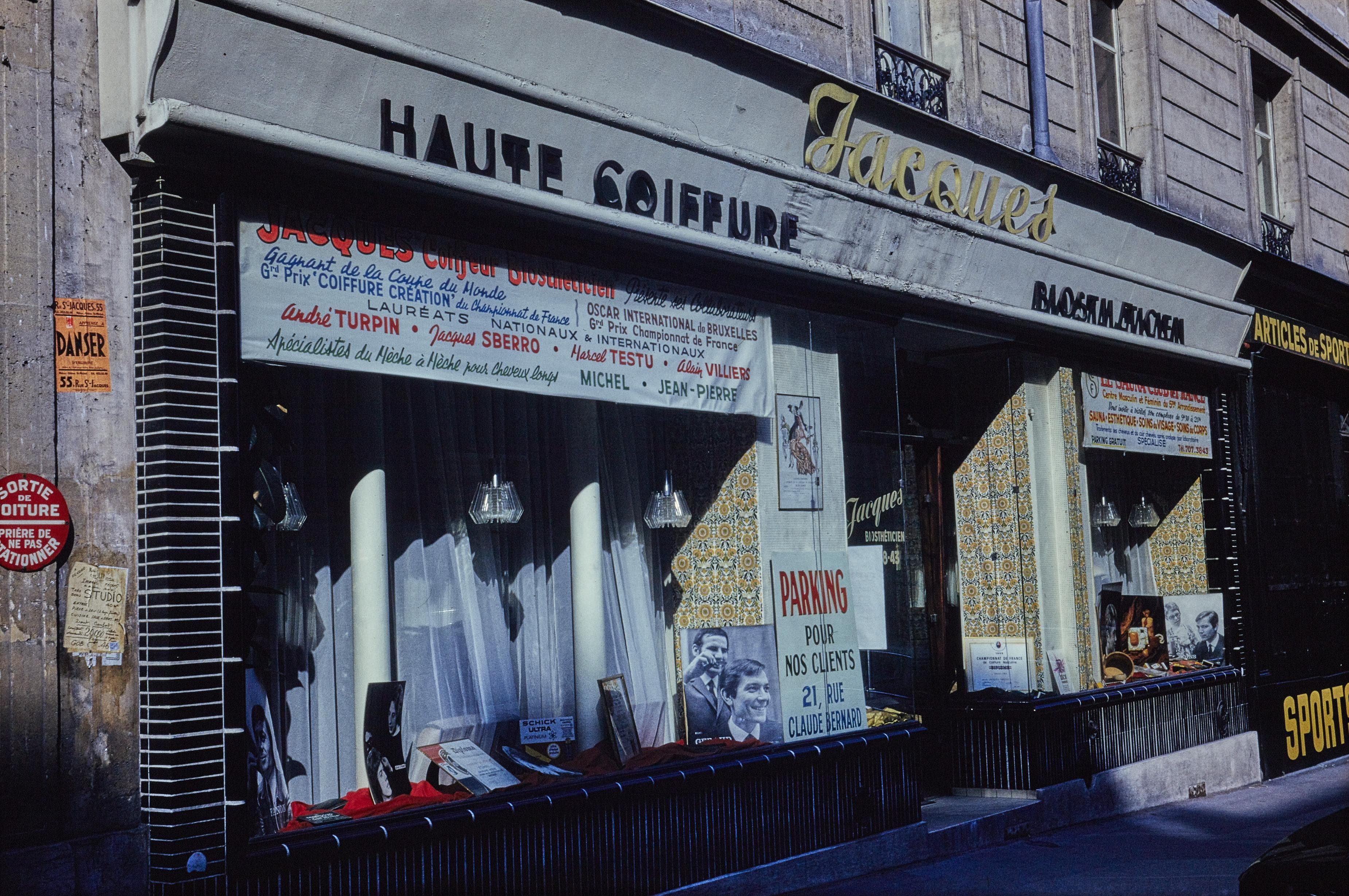 Photo d'archive