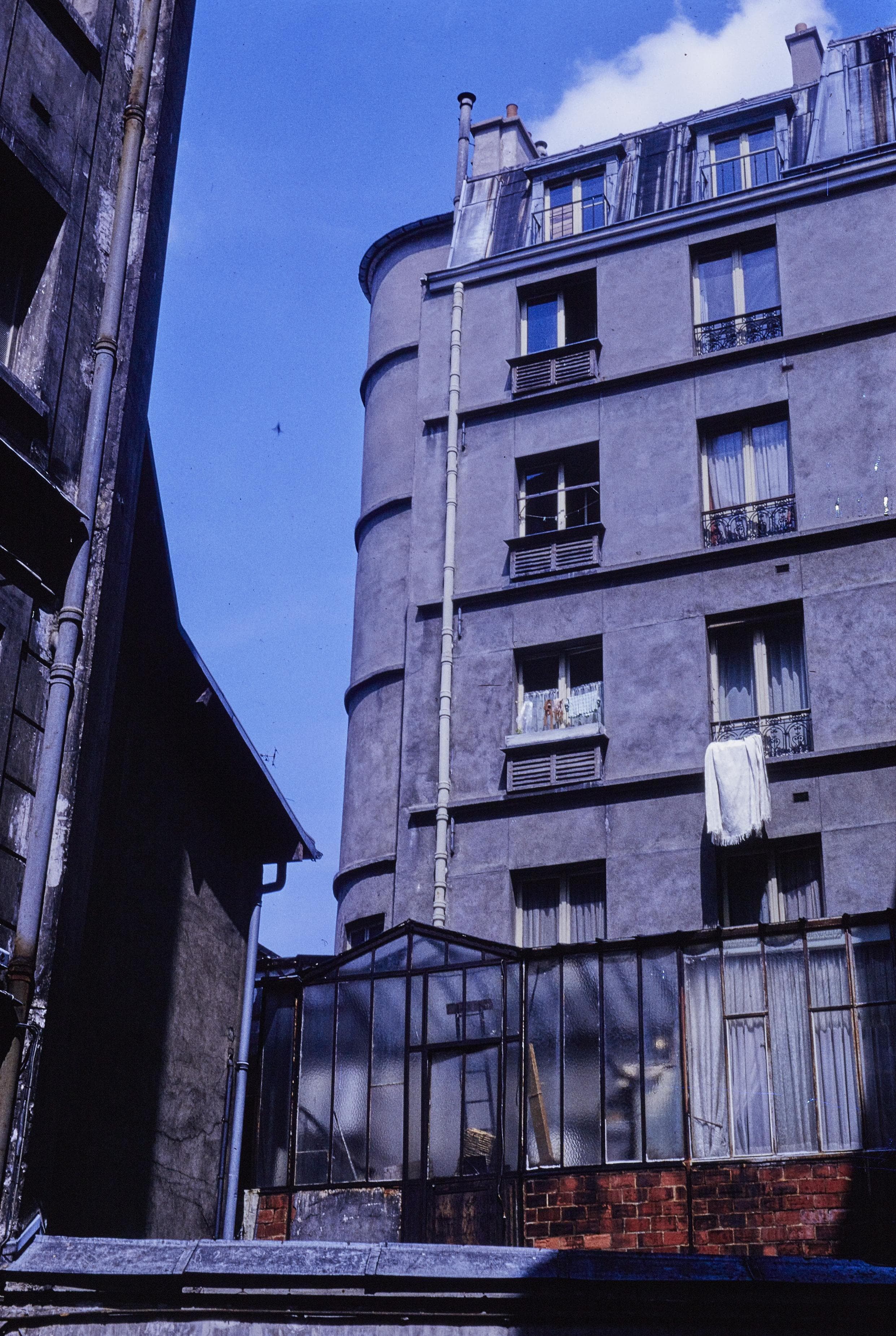 Photo d'archive