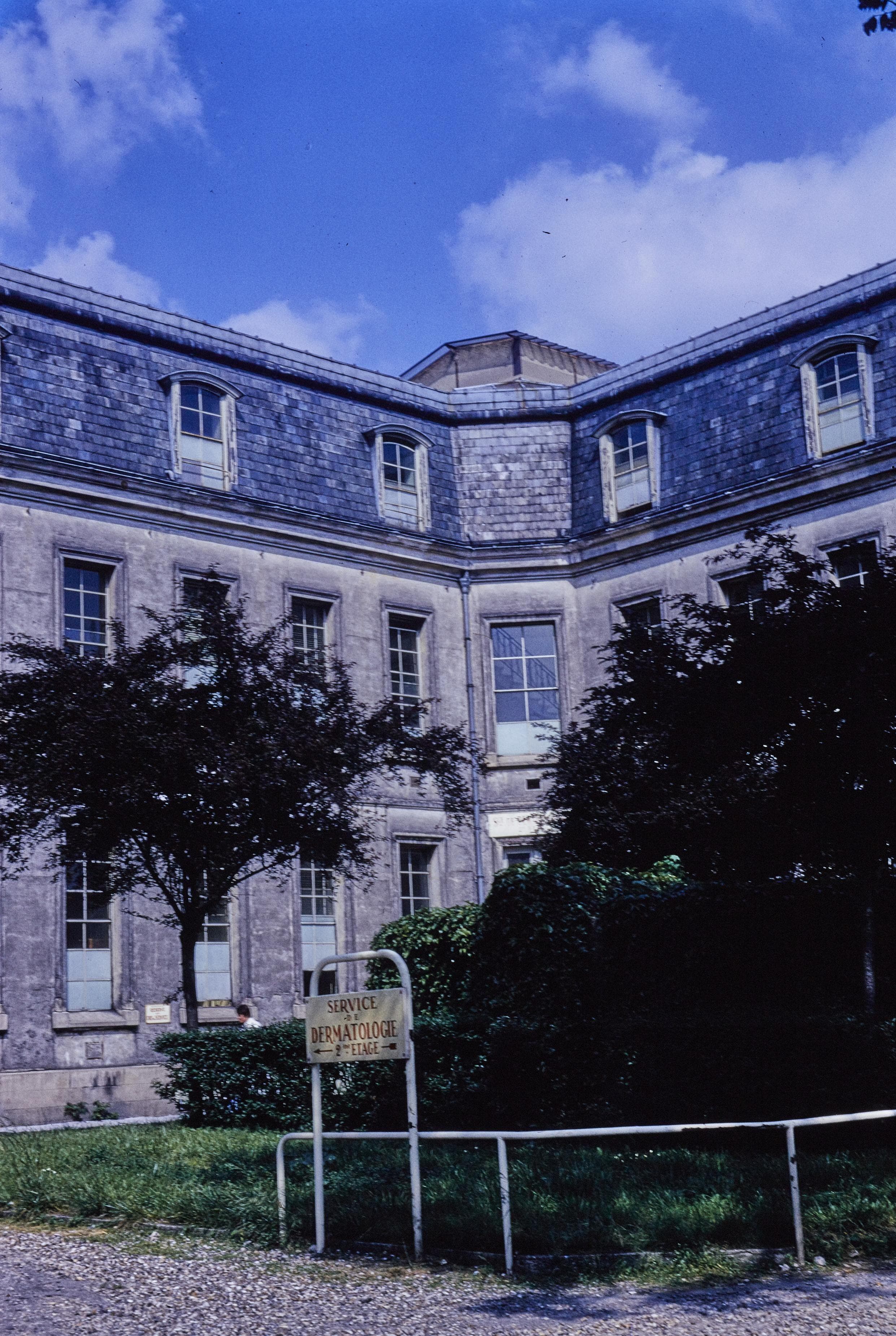 Photo d'archive