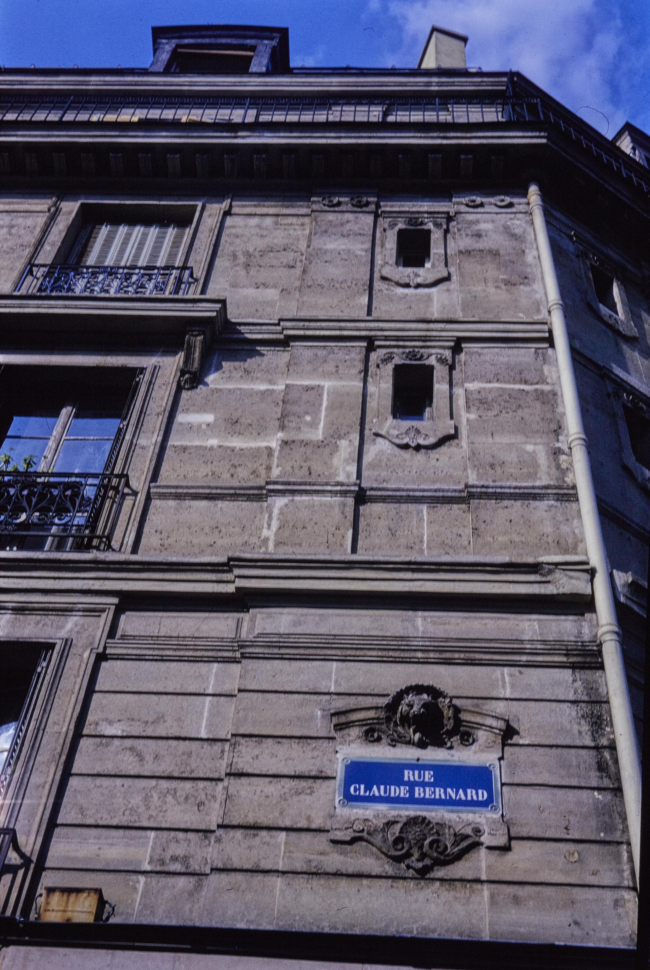Photo d'archive