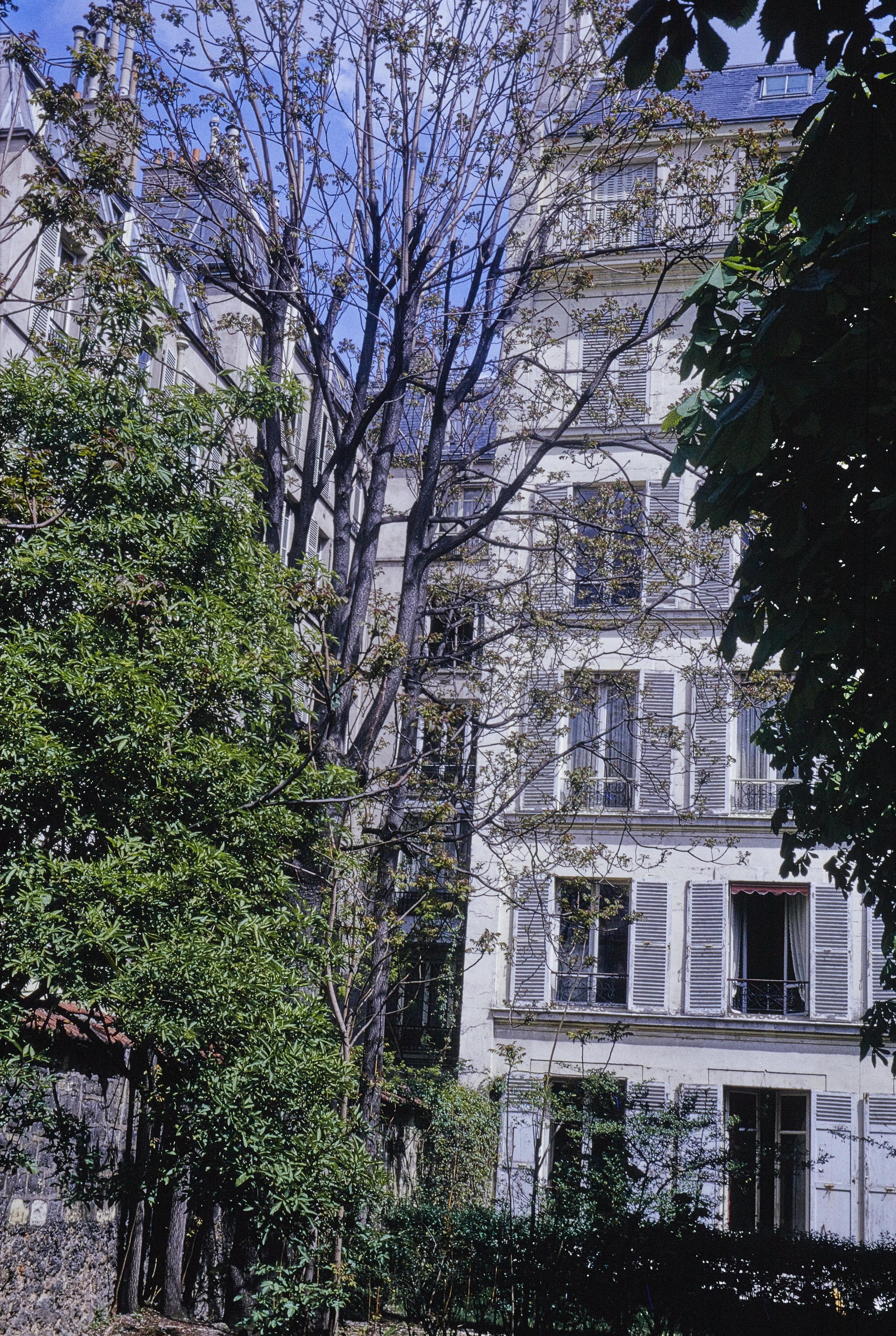Photo d'archive