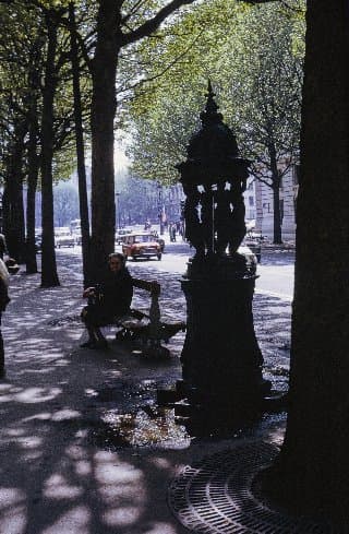 Photo d'archive