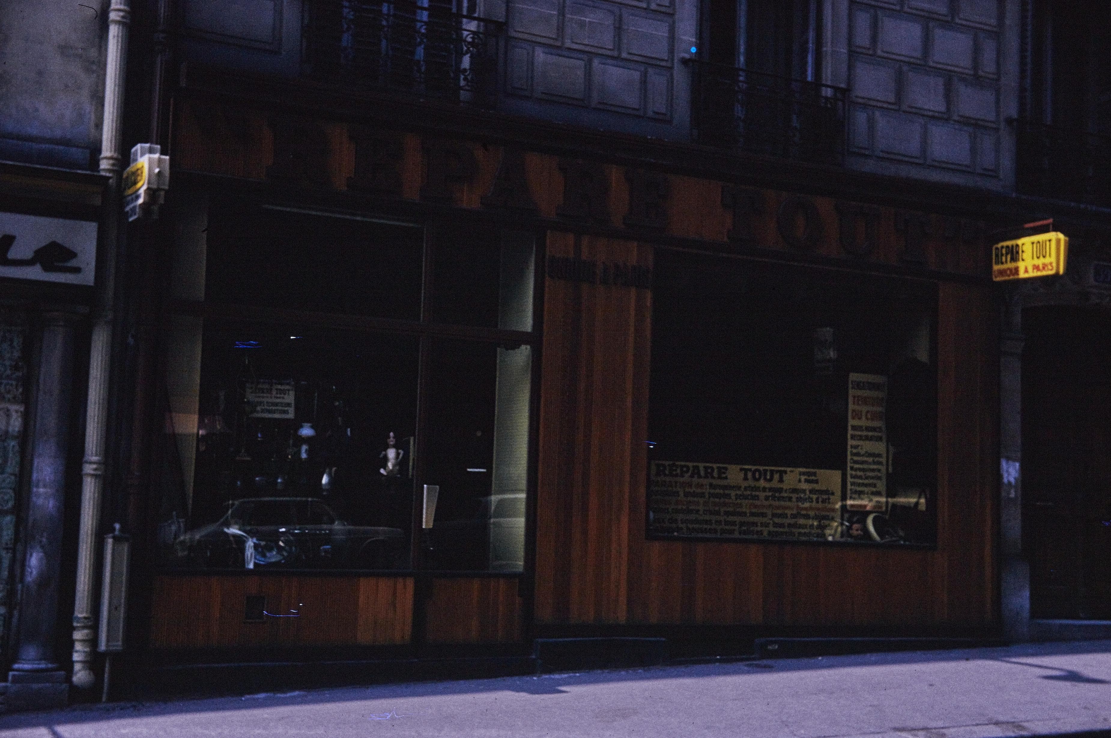 Photo d'archive