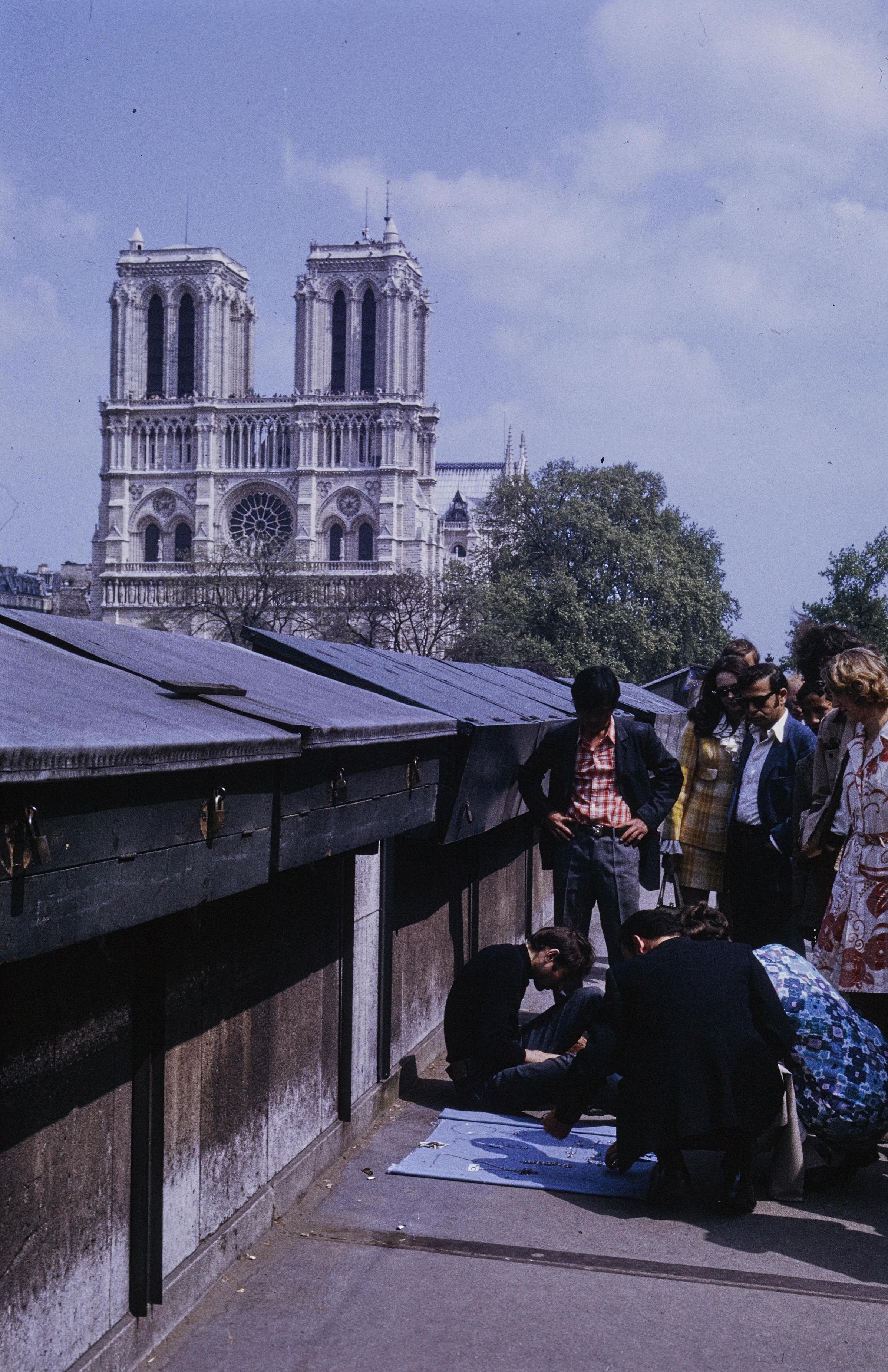 Photo d'archive