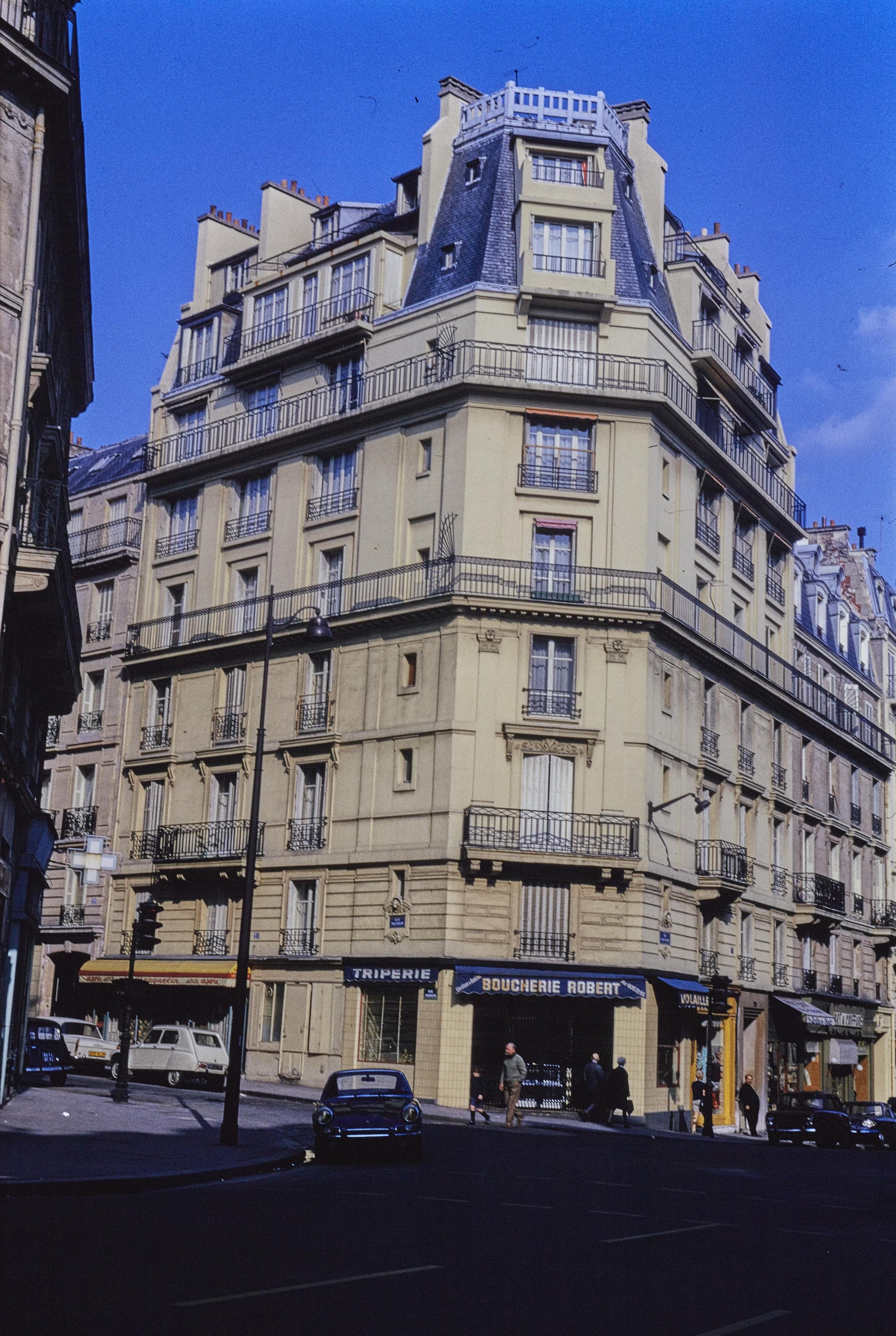 Photo d'archive