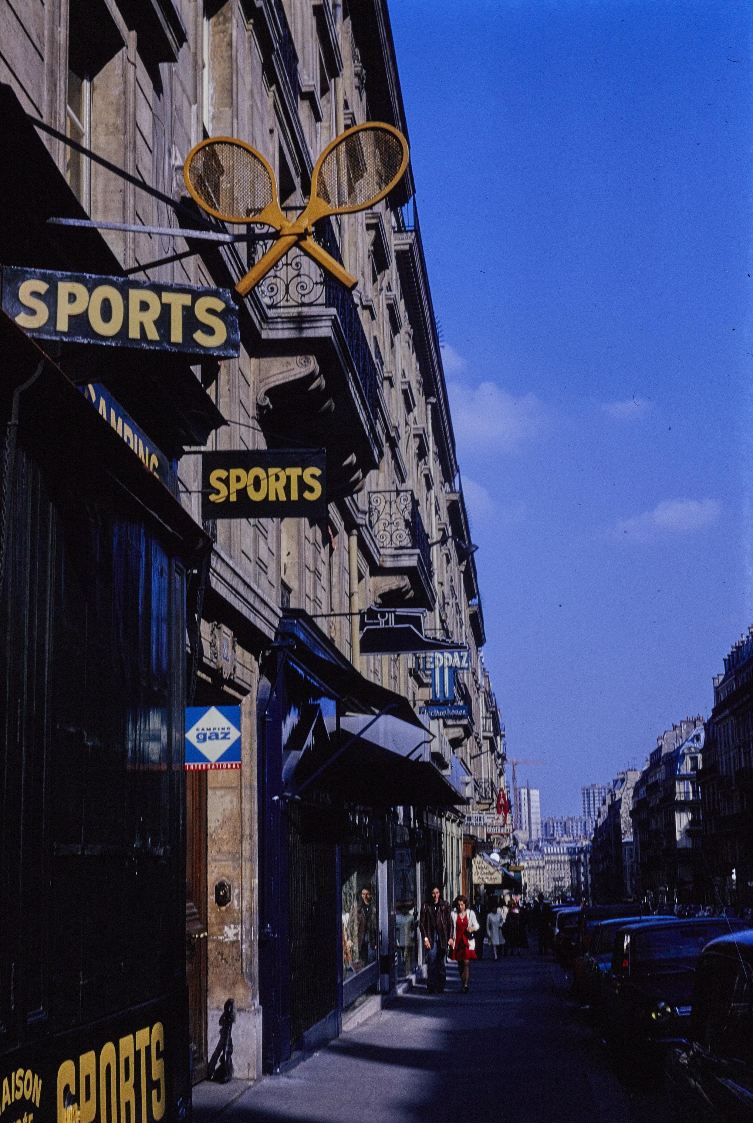 Photo d'archive