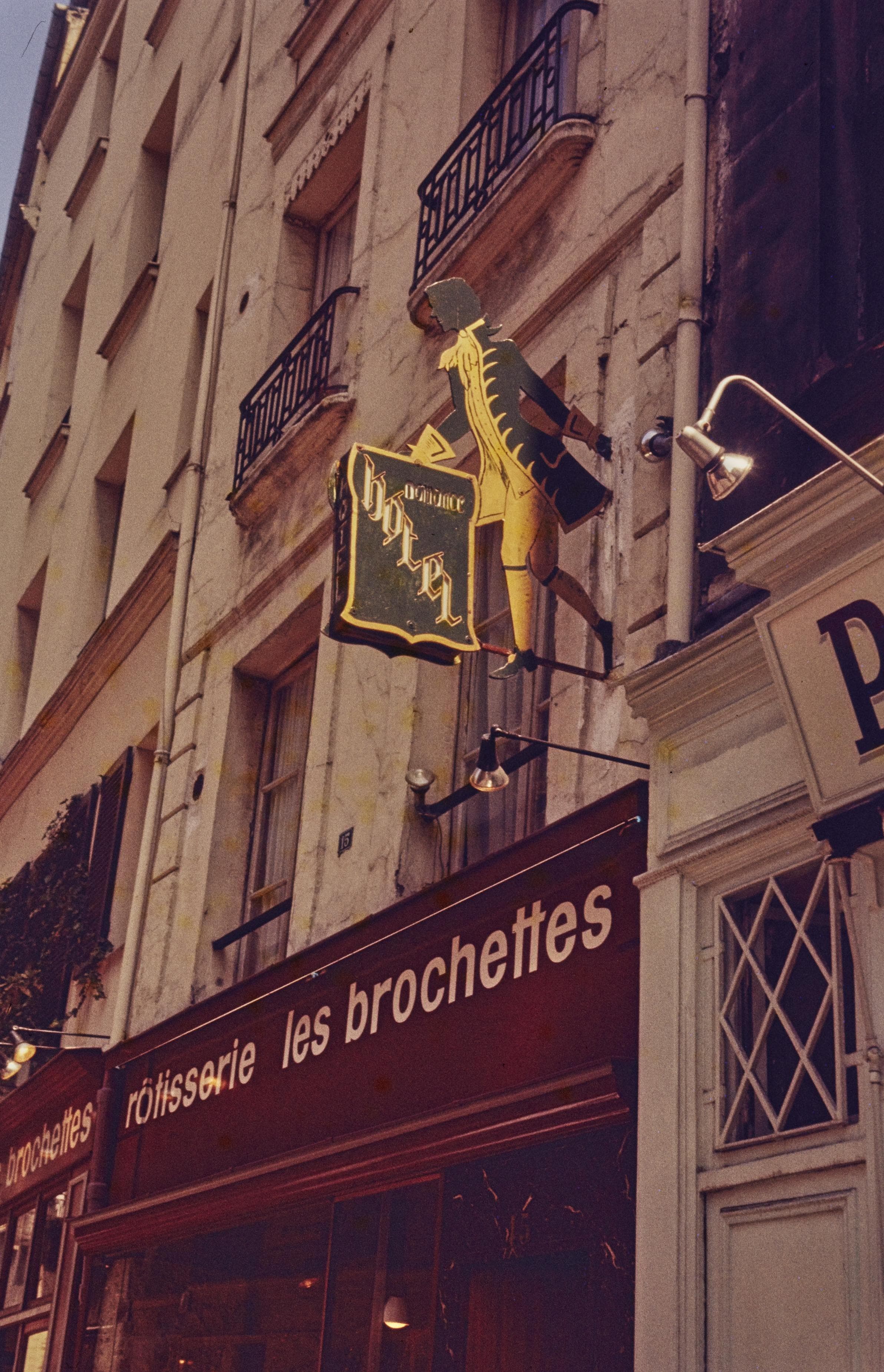 Photo d'archive