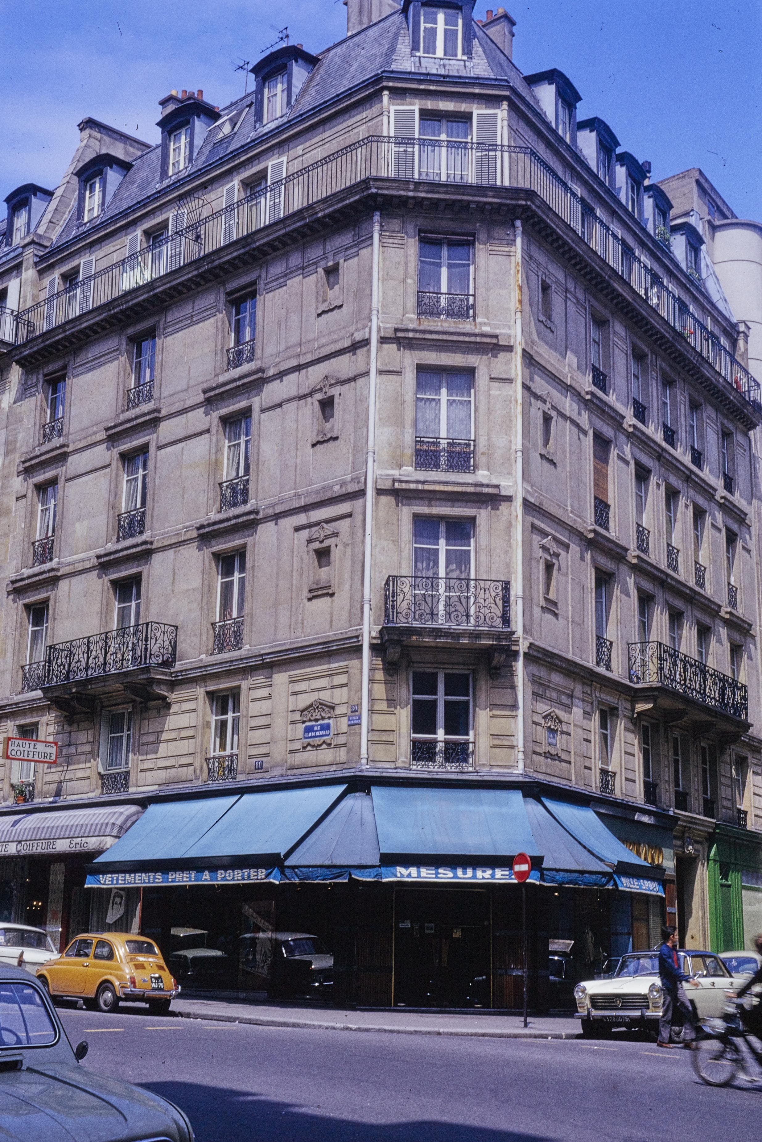Photo d'archive