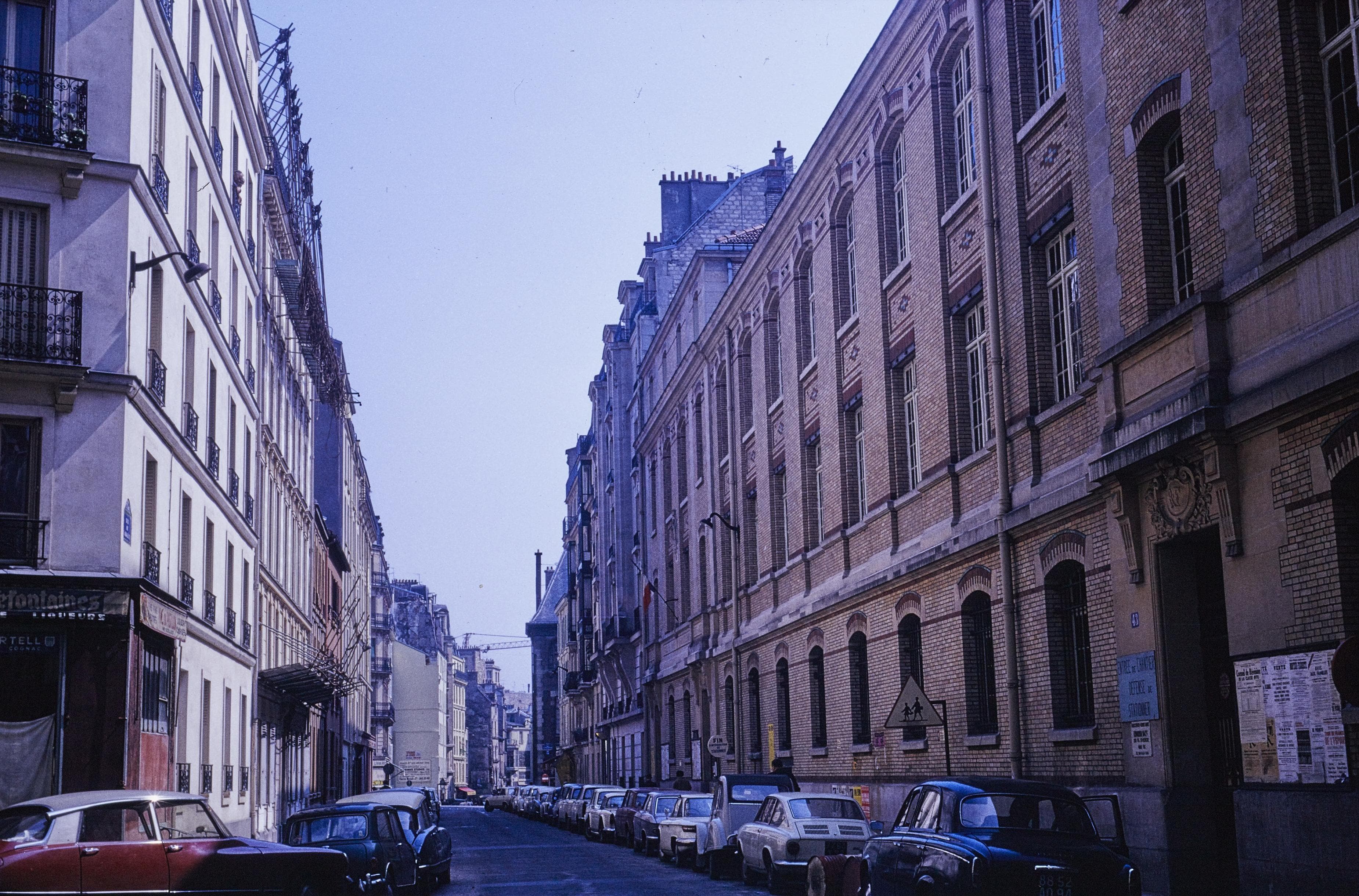 Photo d'archive