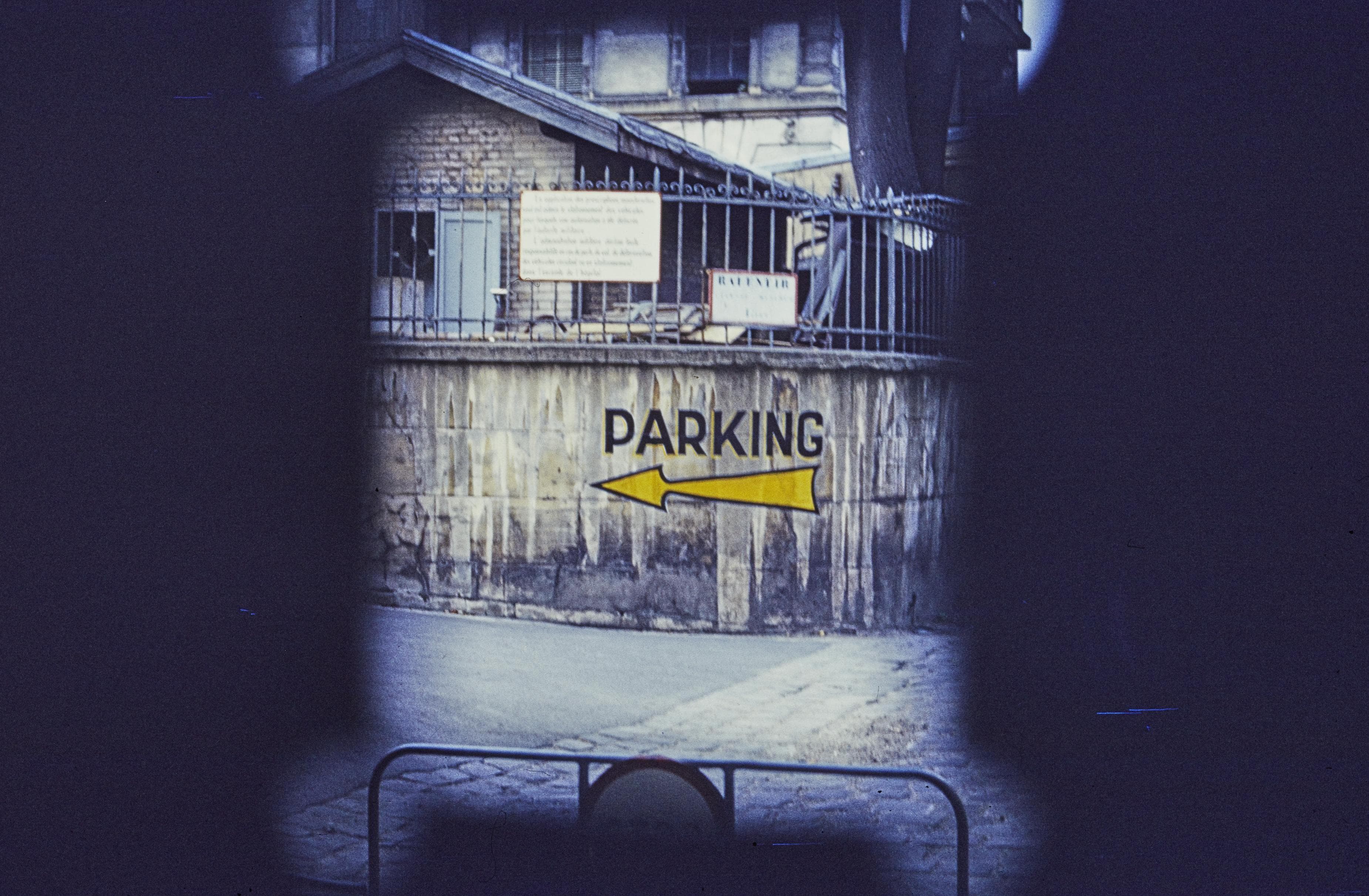 Photo d'archive