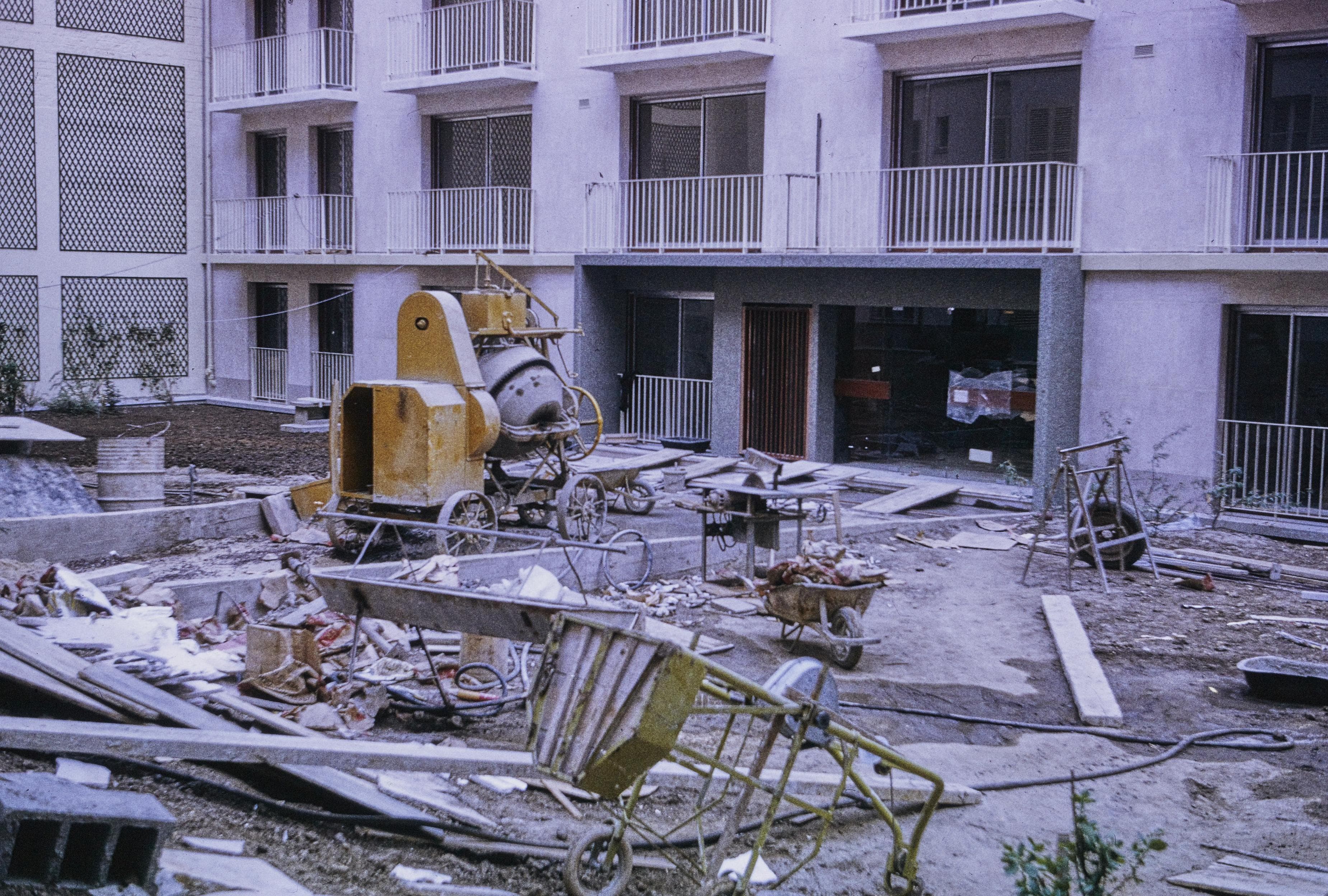 Photo d'archive