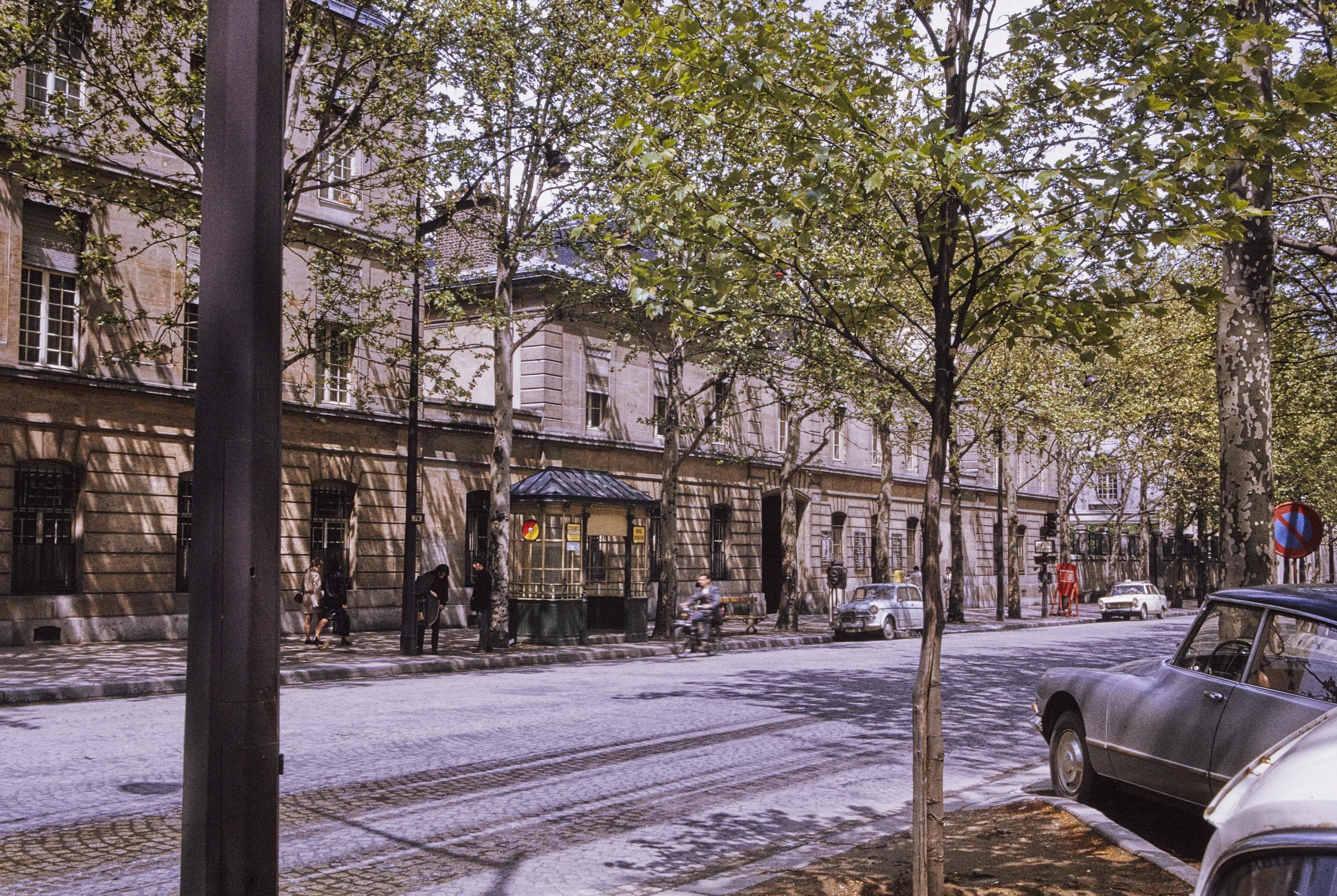 Photo d'archive