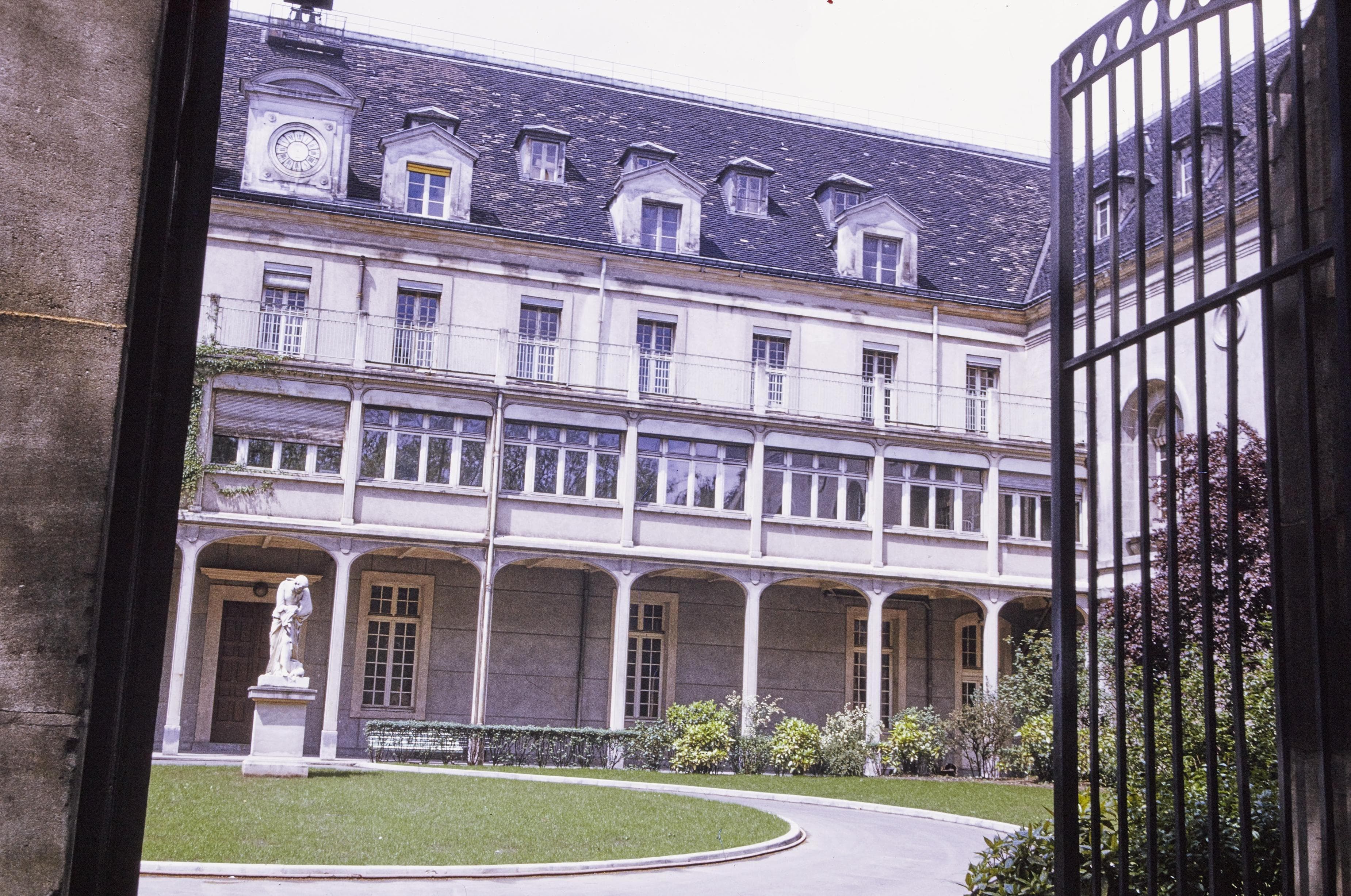 Photo d'archive