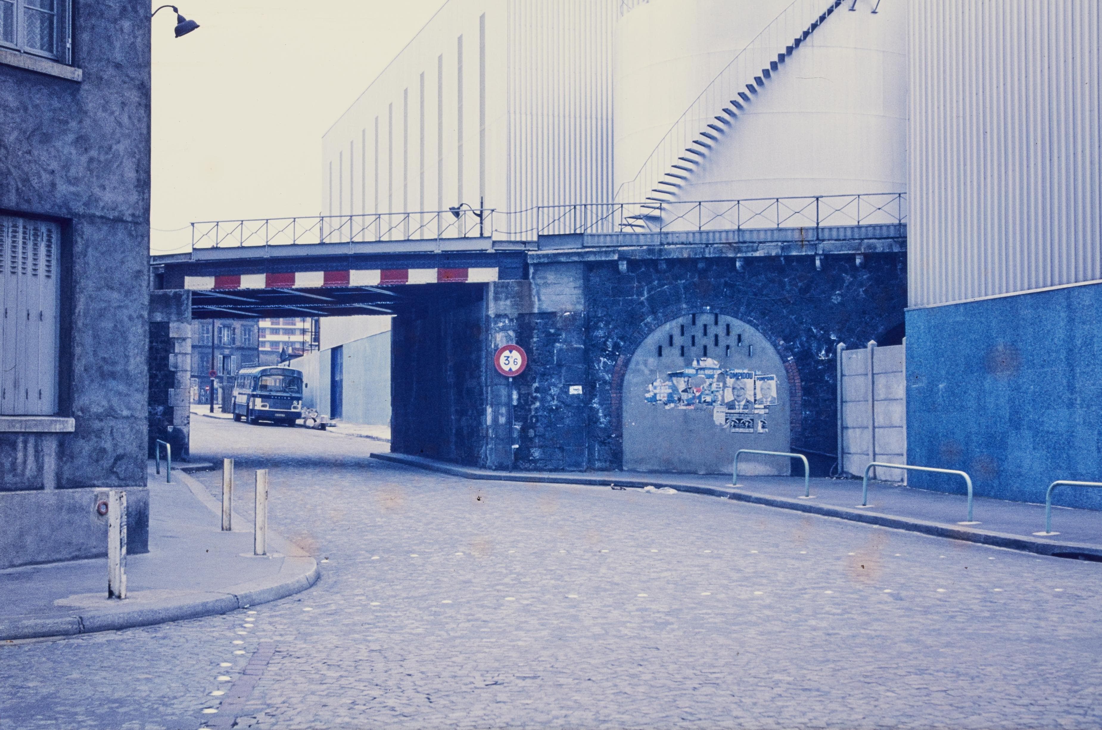 Photo d'archive