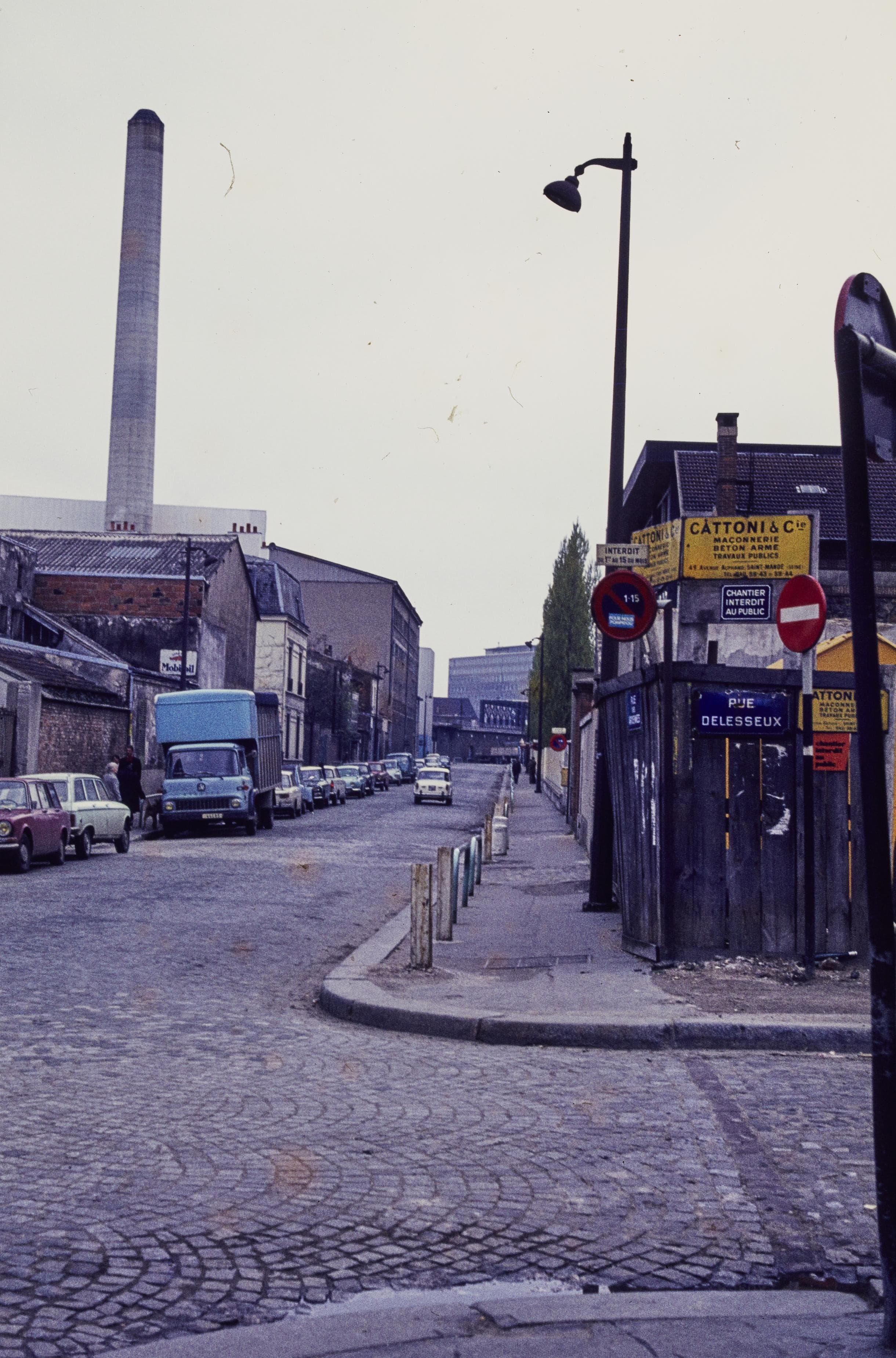 Photo d'archive