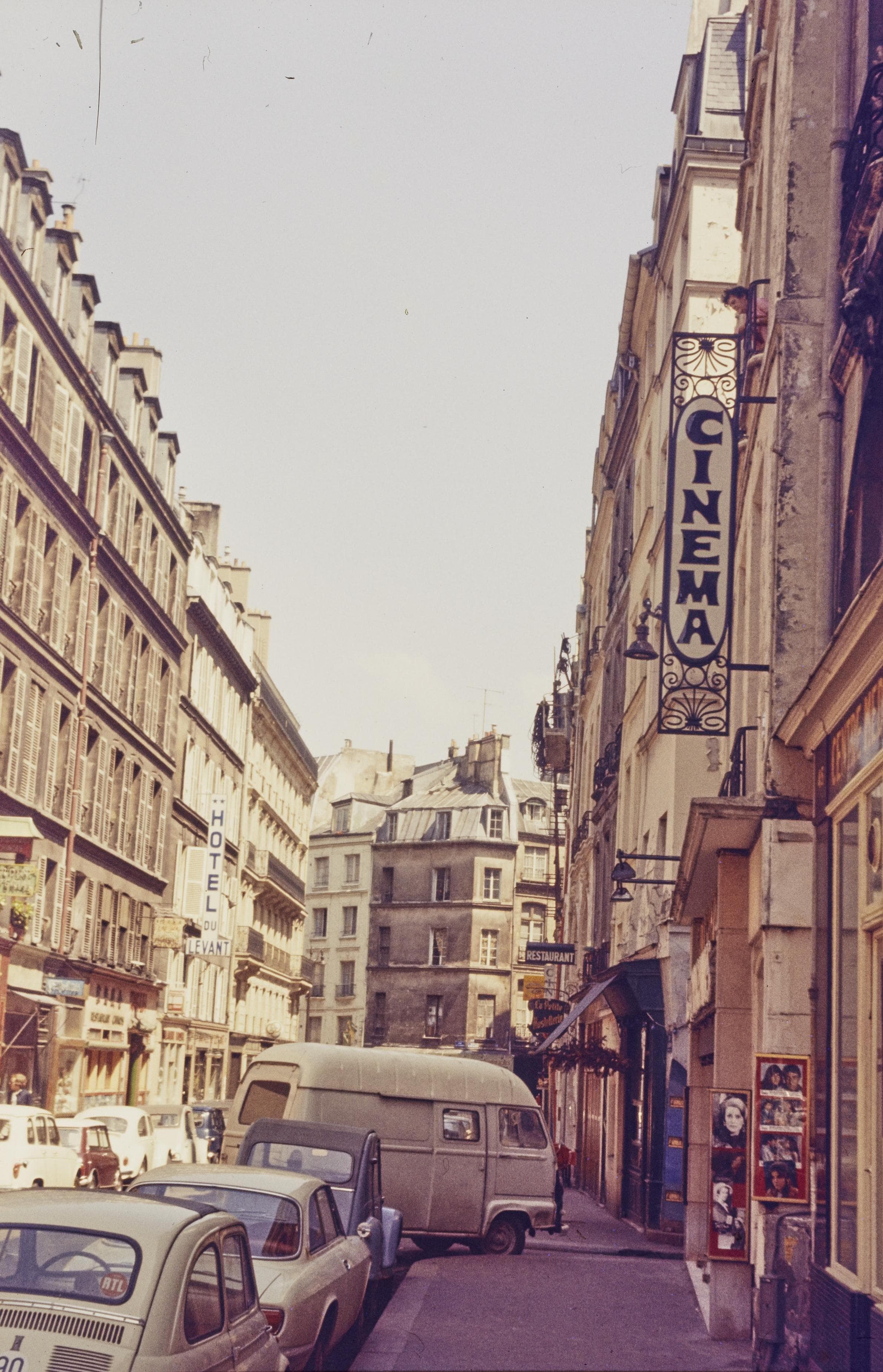 Photo d'archive