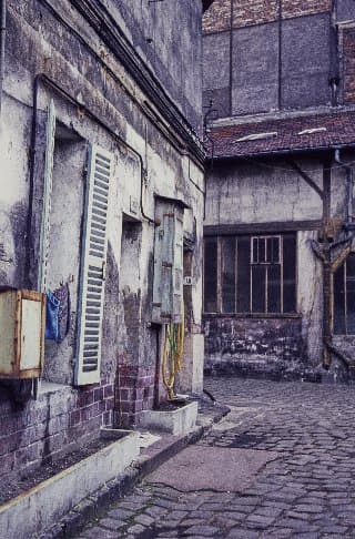 Photo d'archive