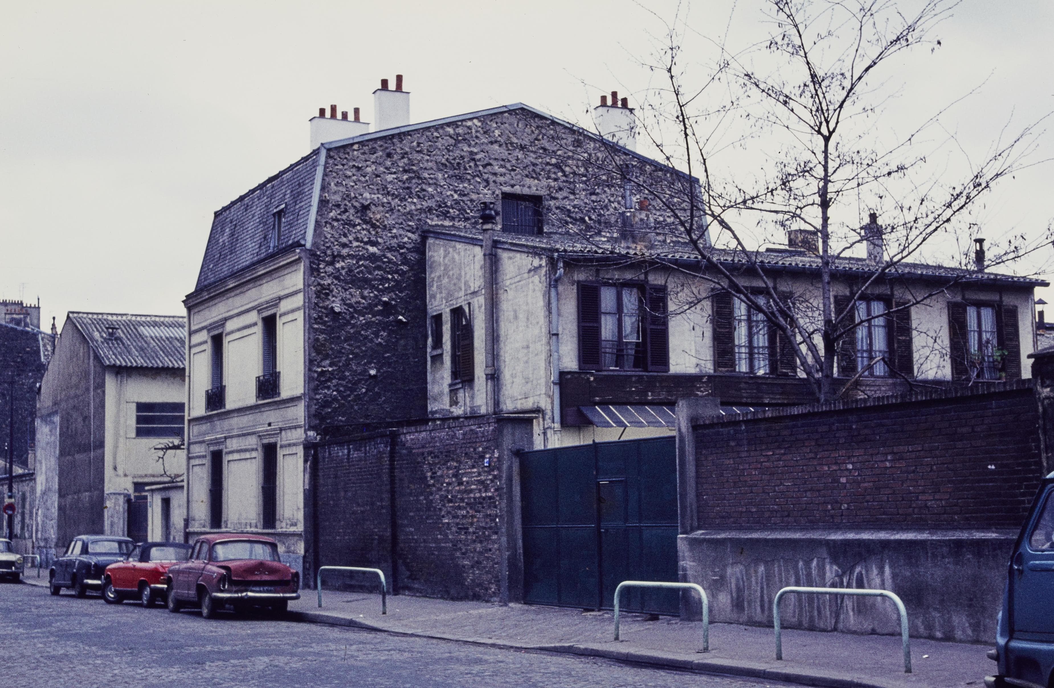 Photo d'archive
