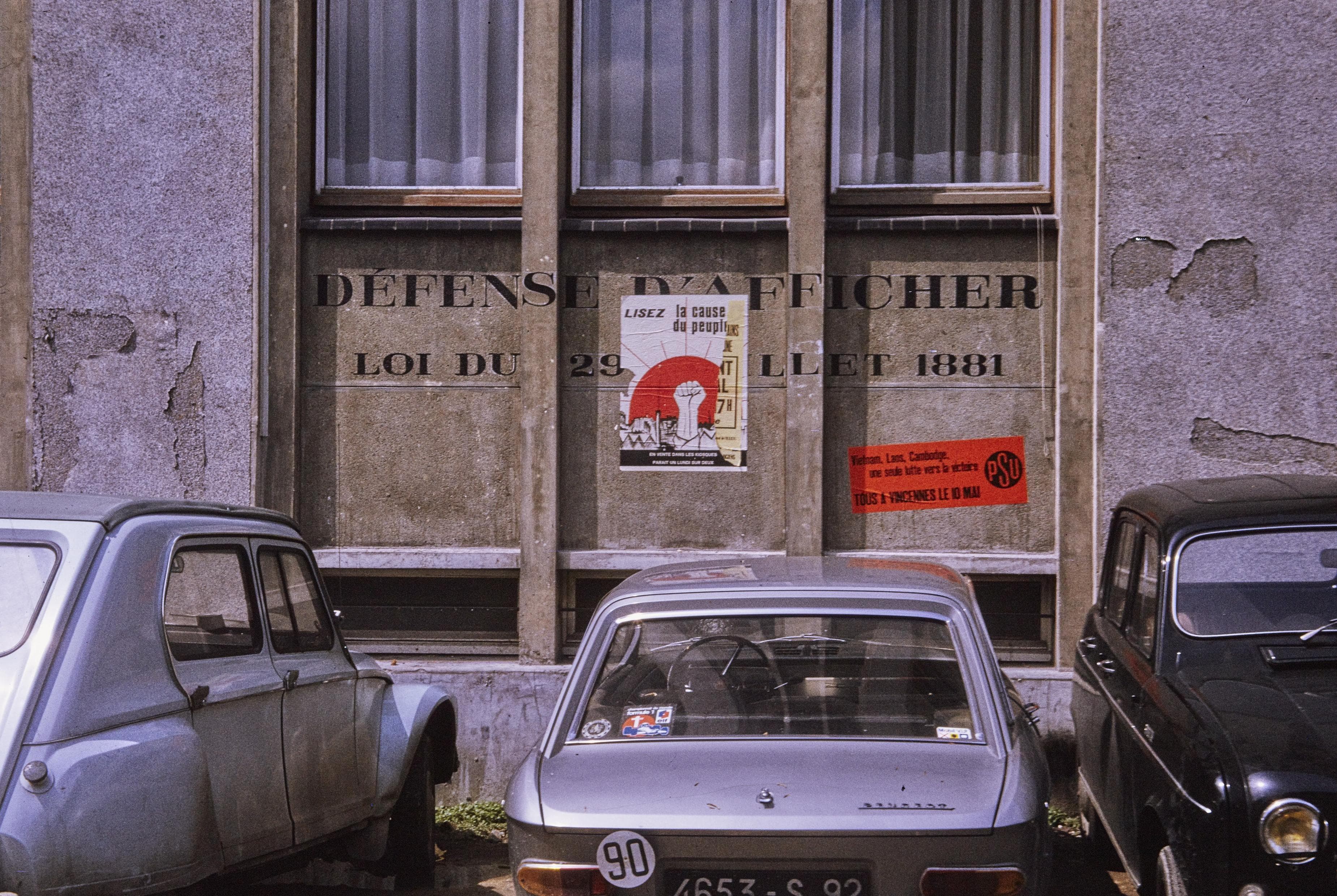 Photo d'archive