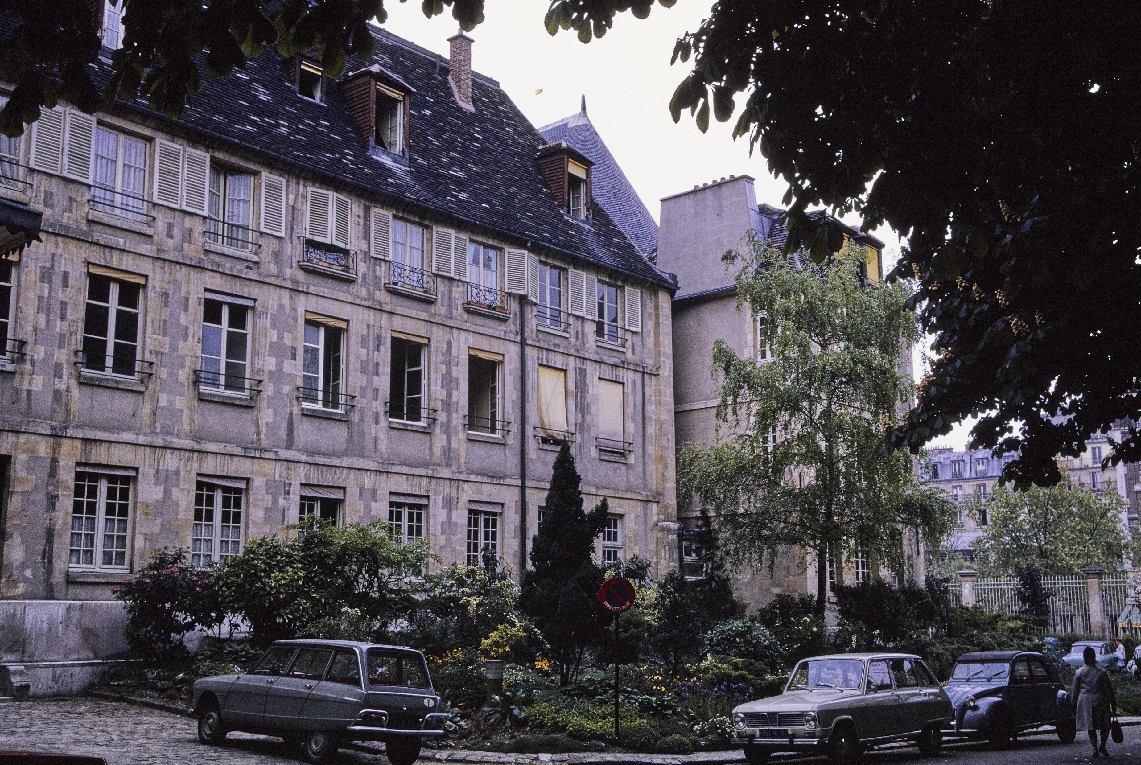 Photo d'archive
