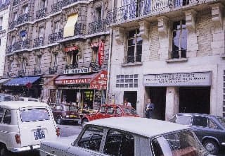 Photo d'archive