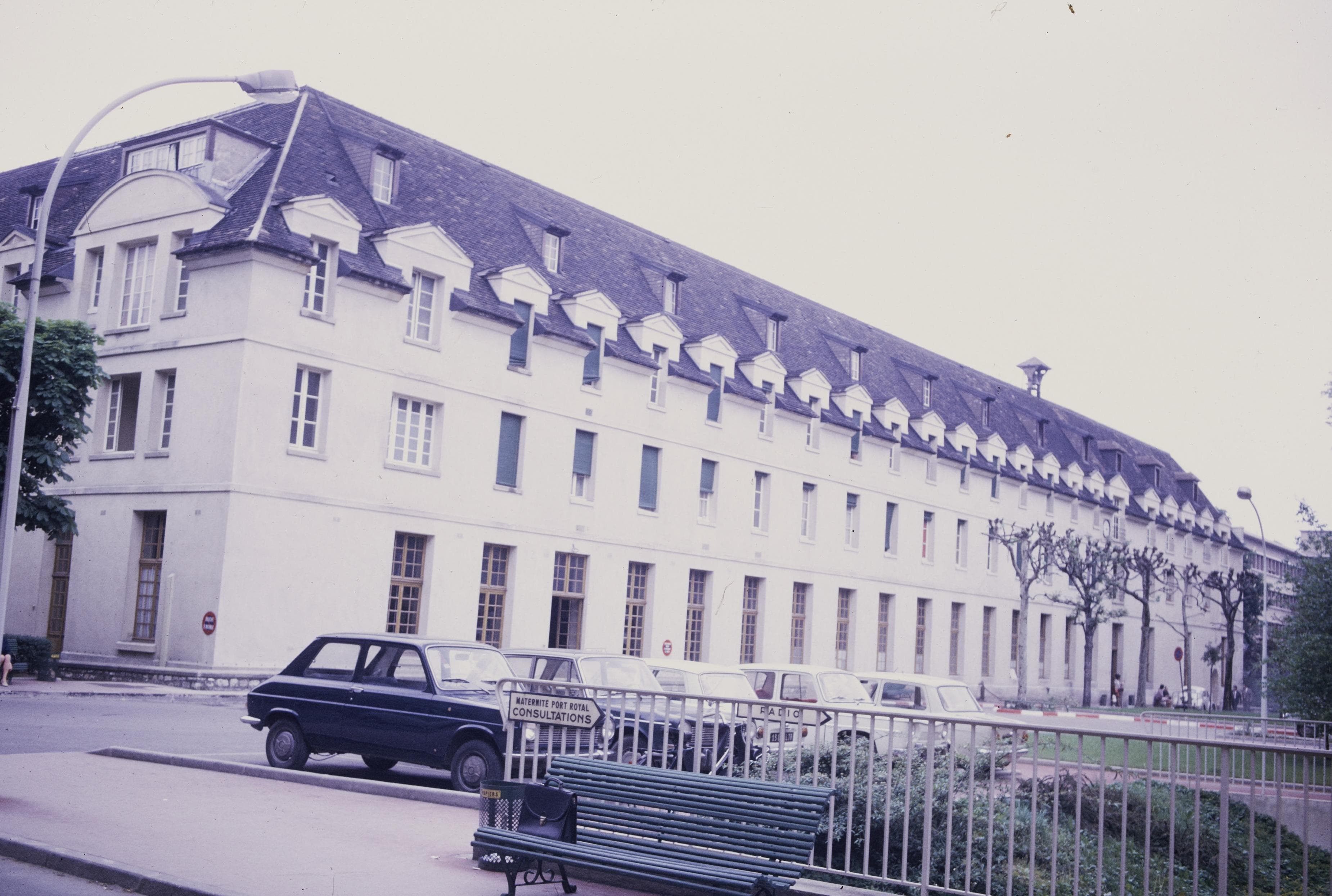 Photo d'archive