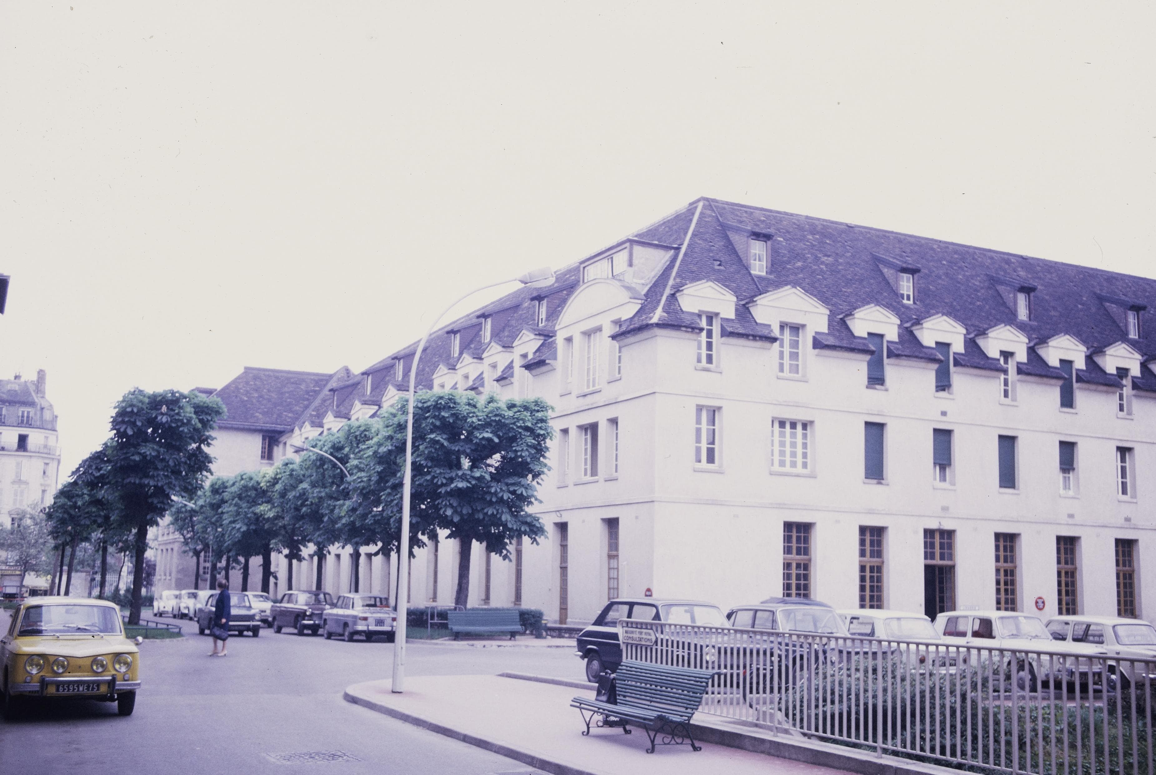 Photo d'archive