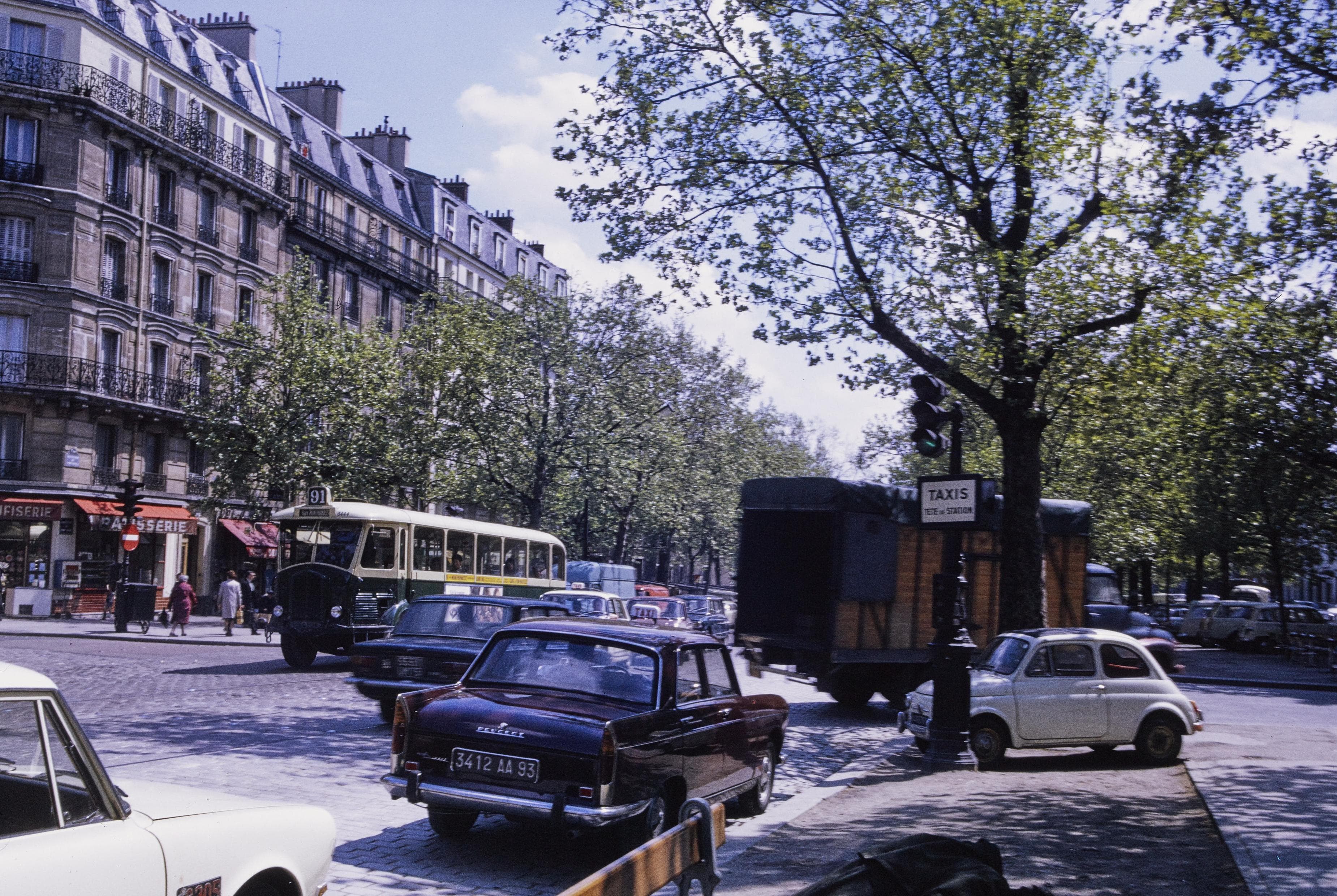 Photo d'archive