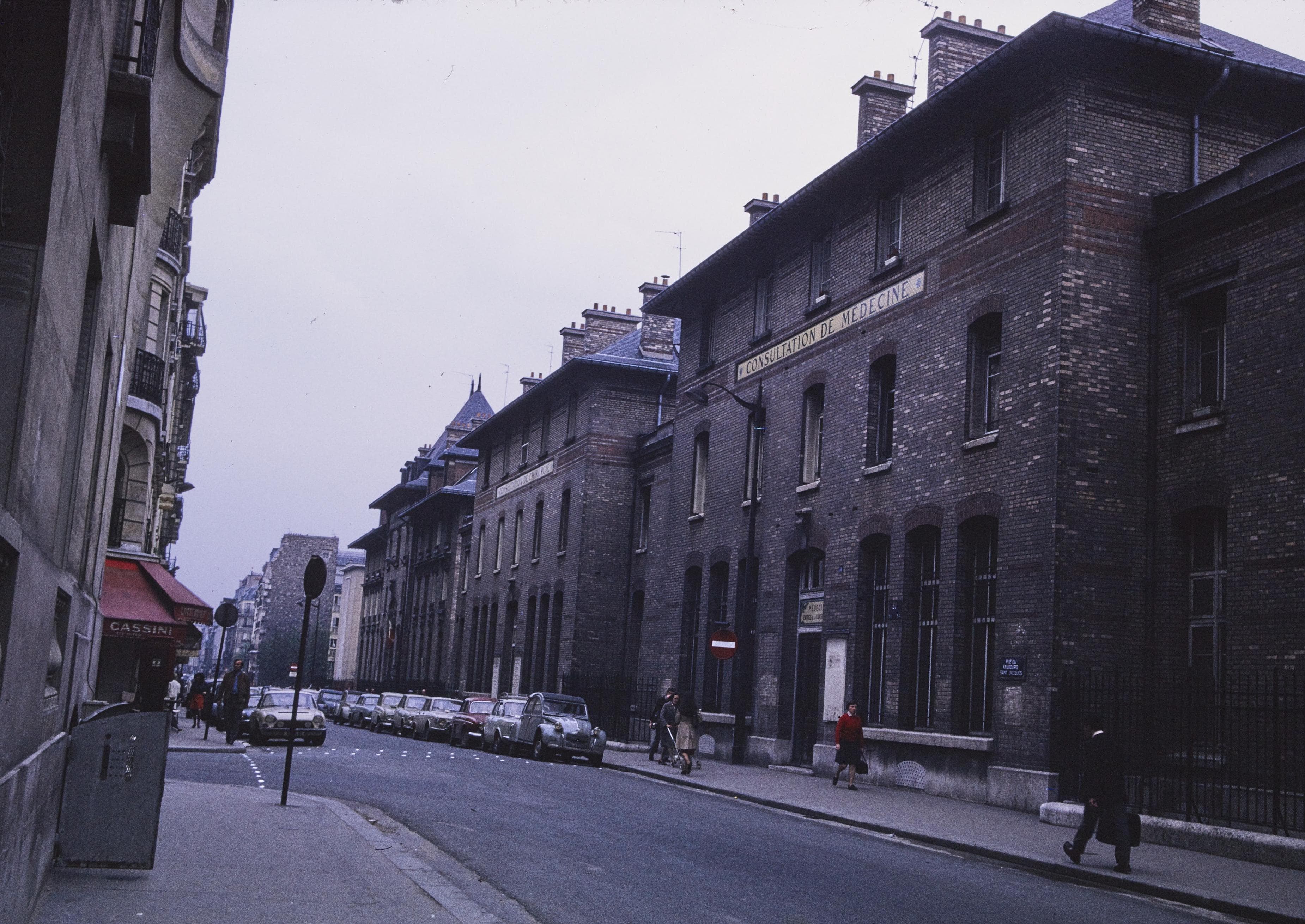 Photo d'archive