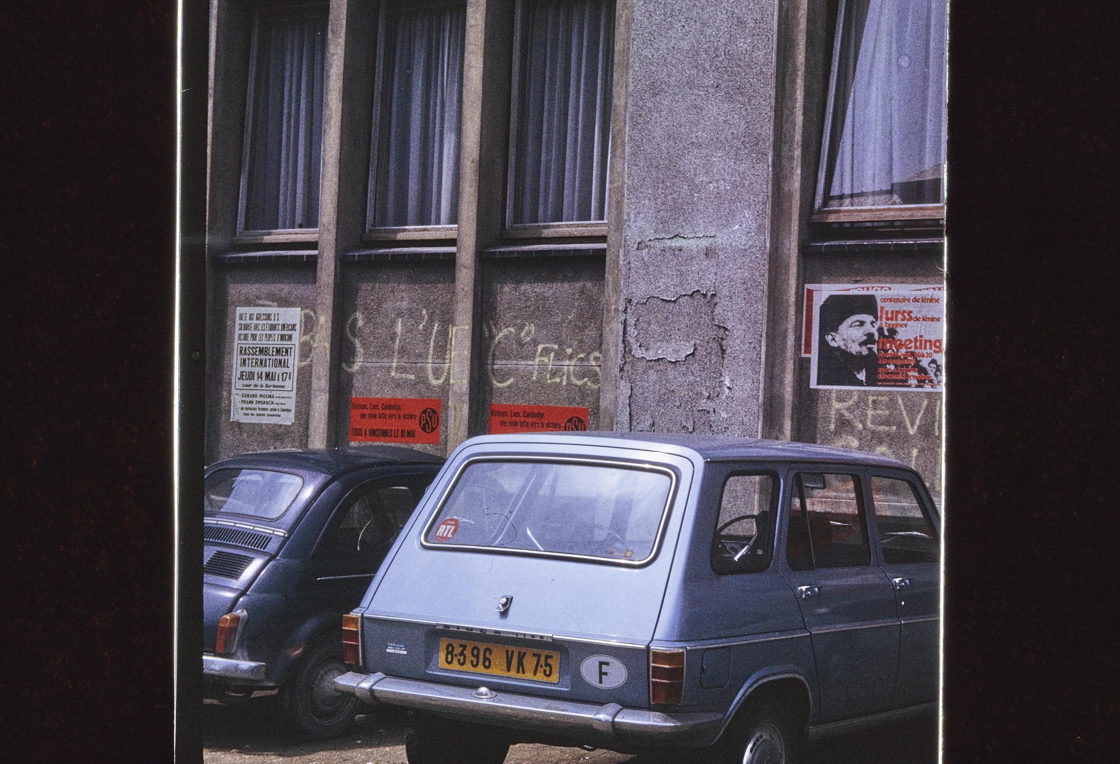 Photo d'archive