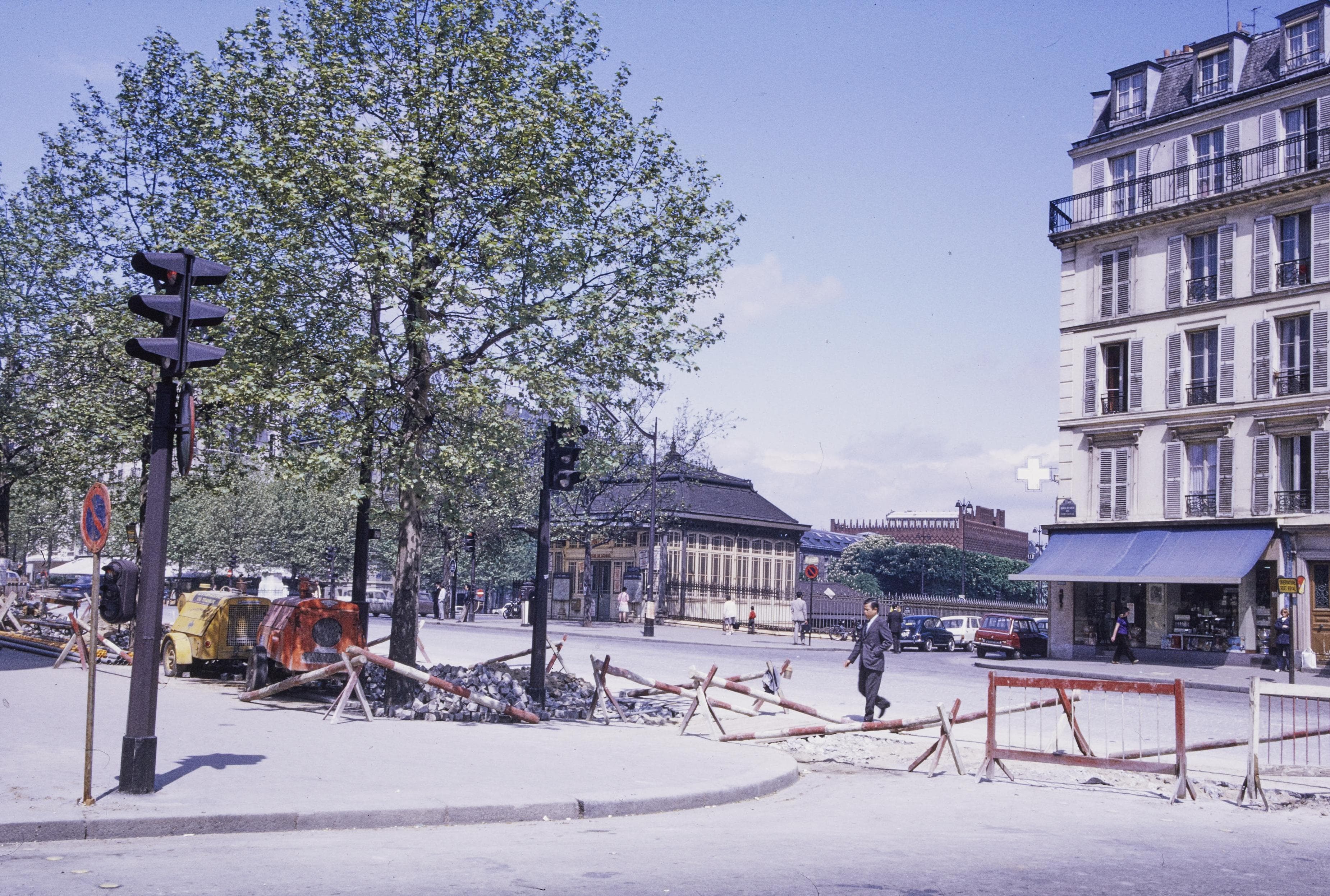 Photo d'archive