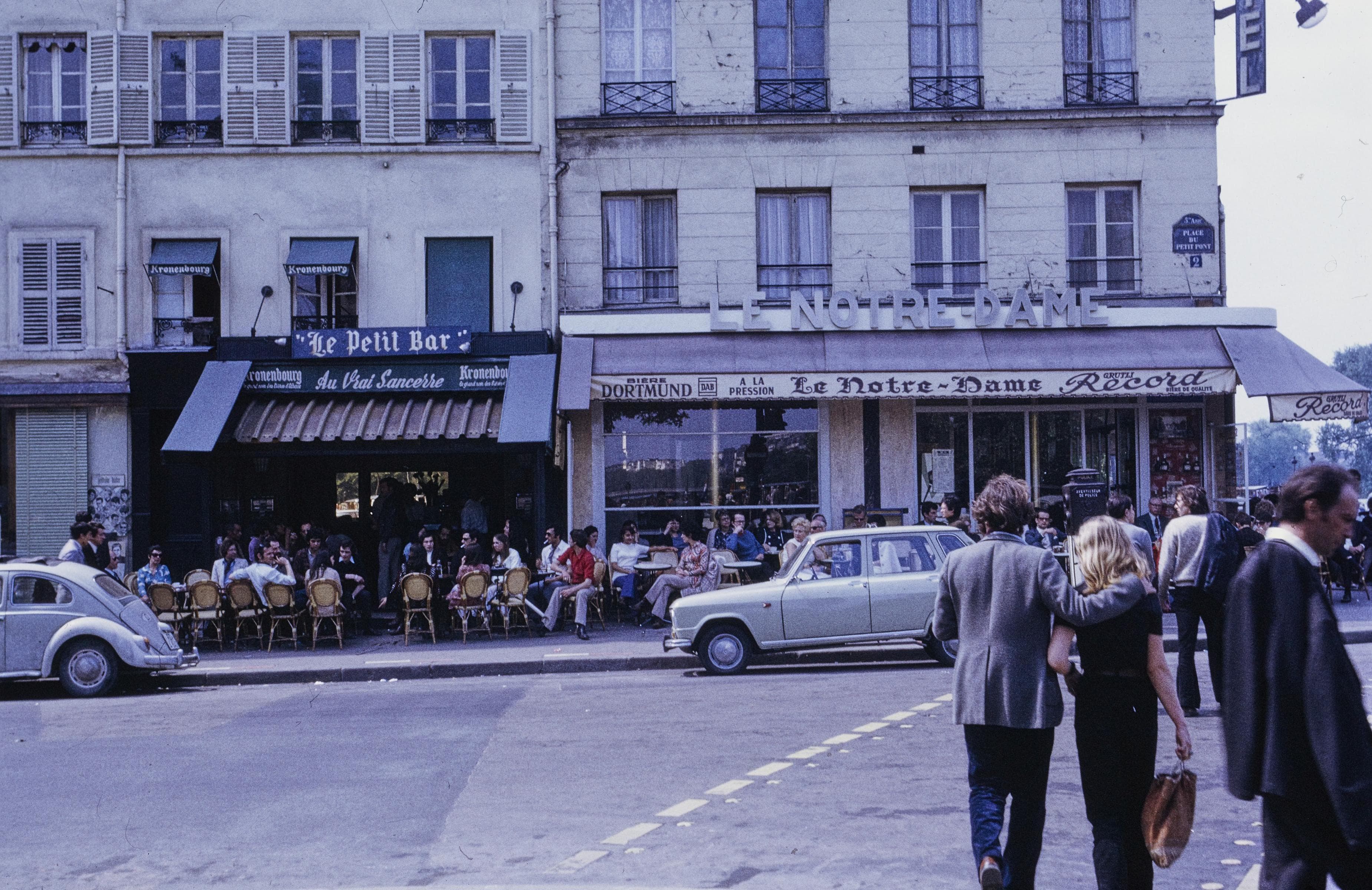 Photo d'archive