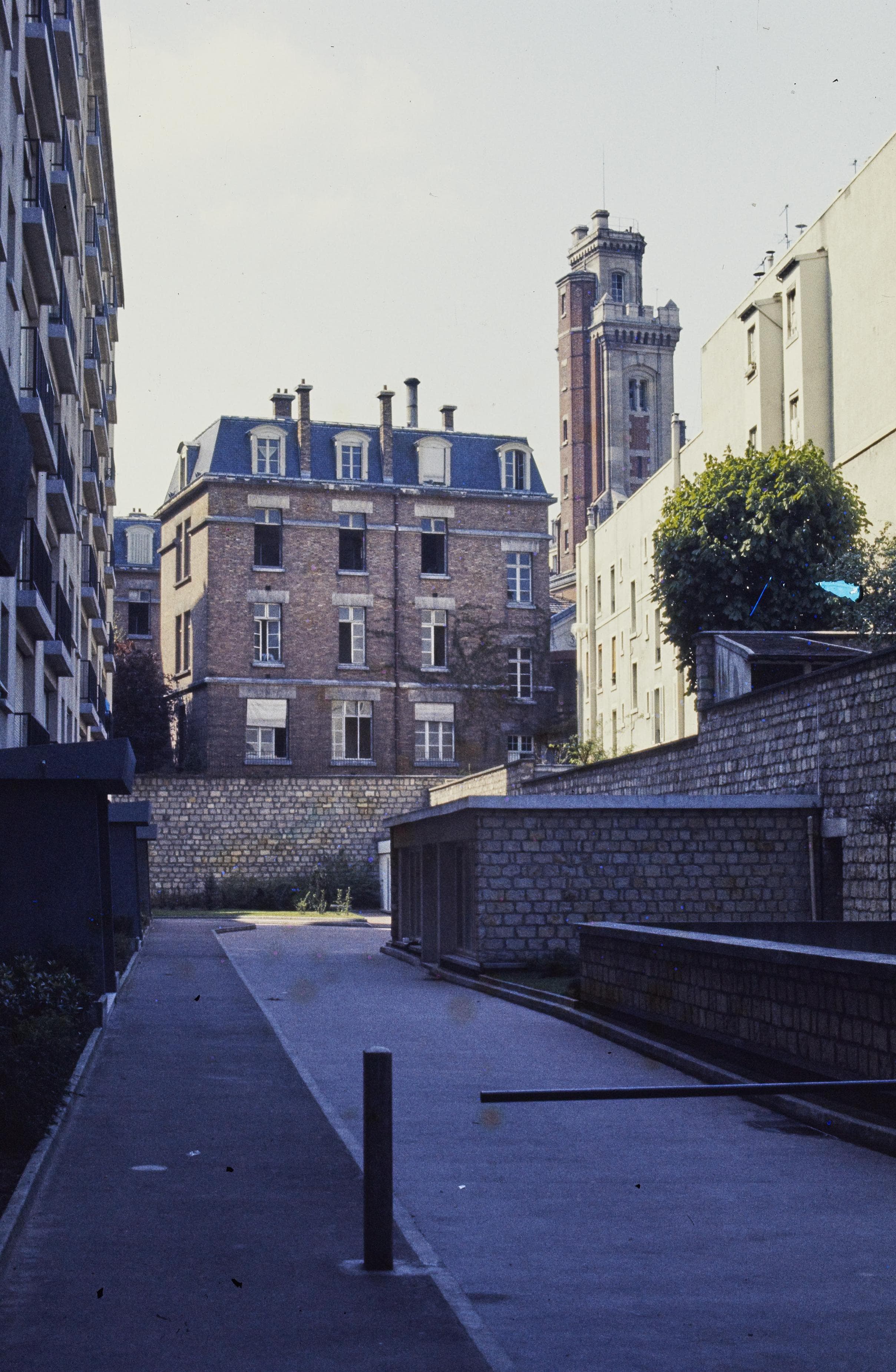 Photo d'archive
